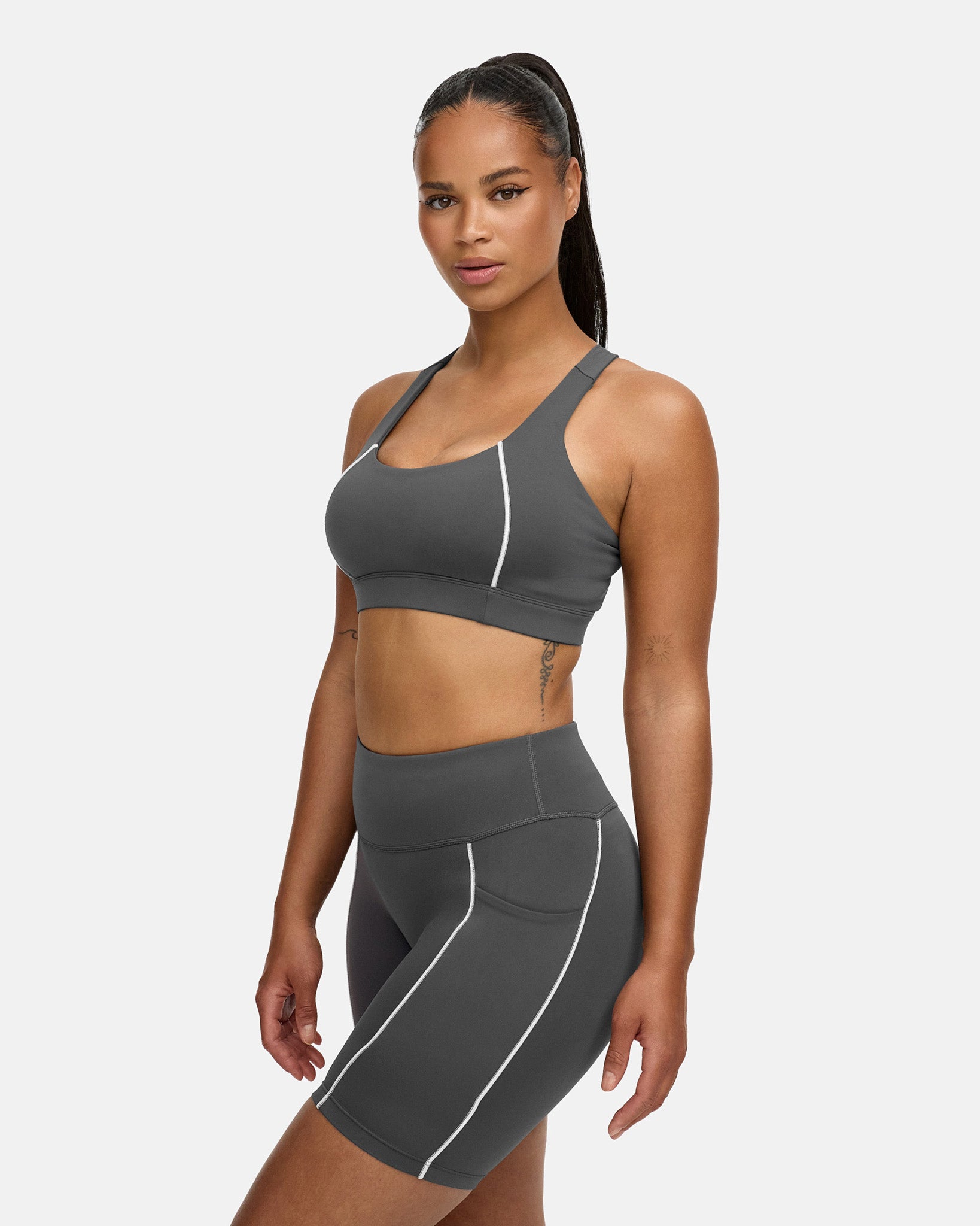 coal grey