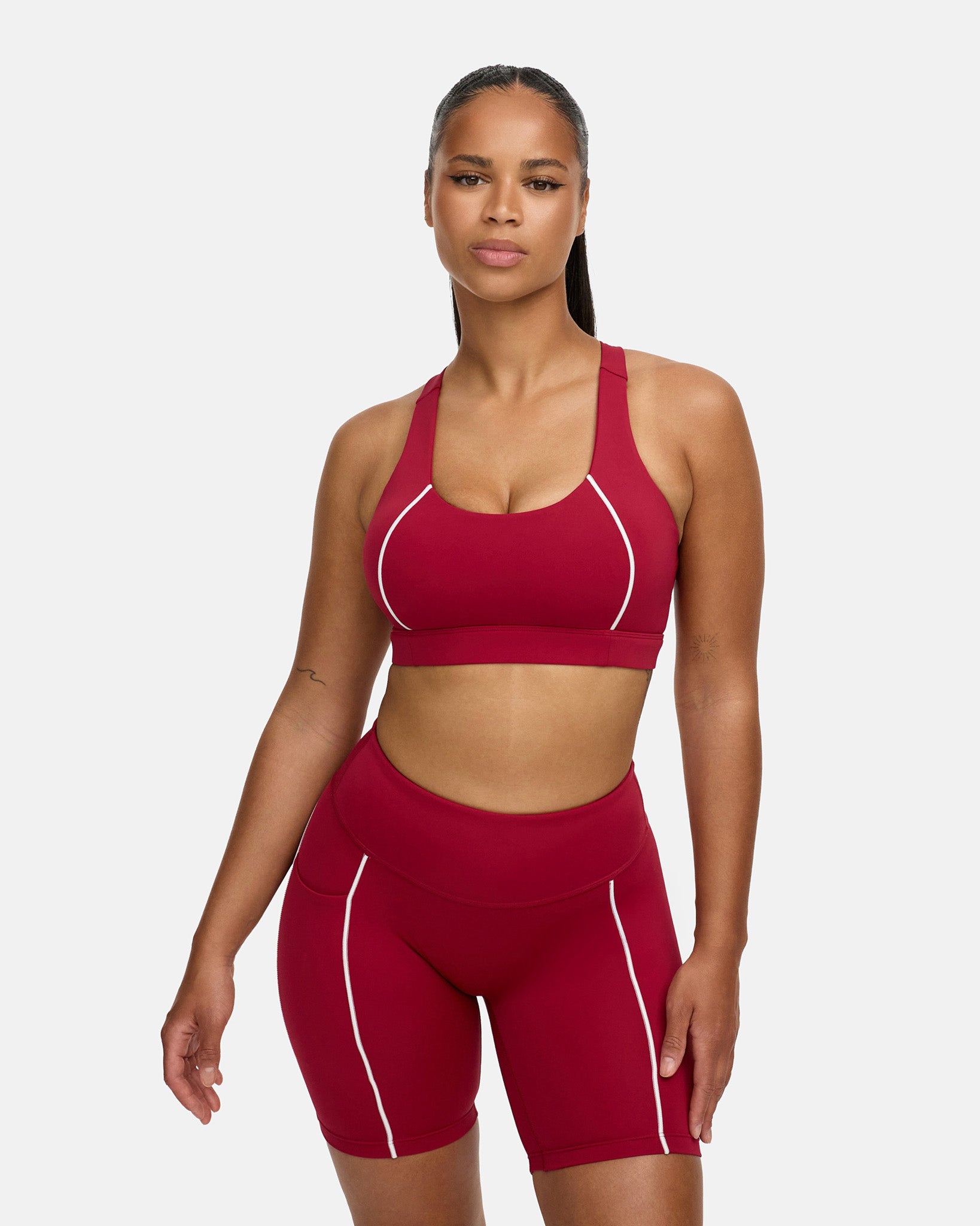 rumba red