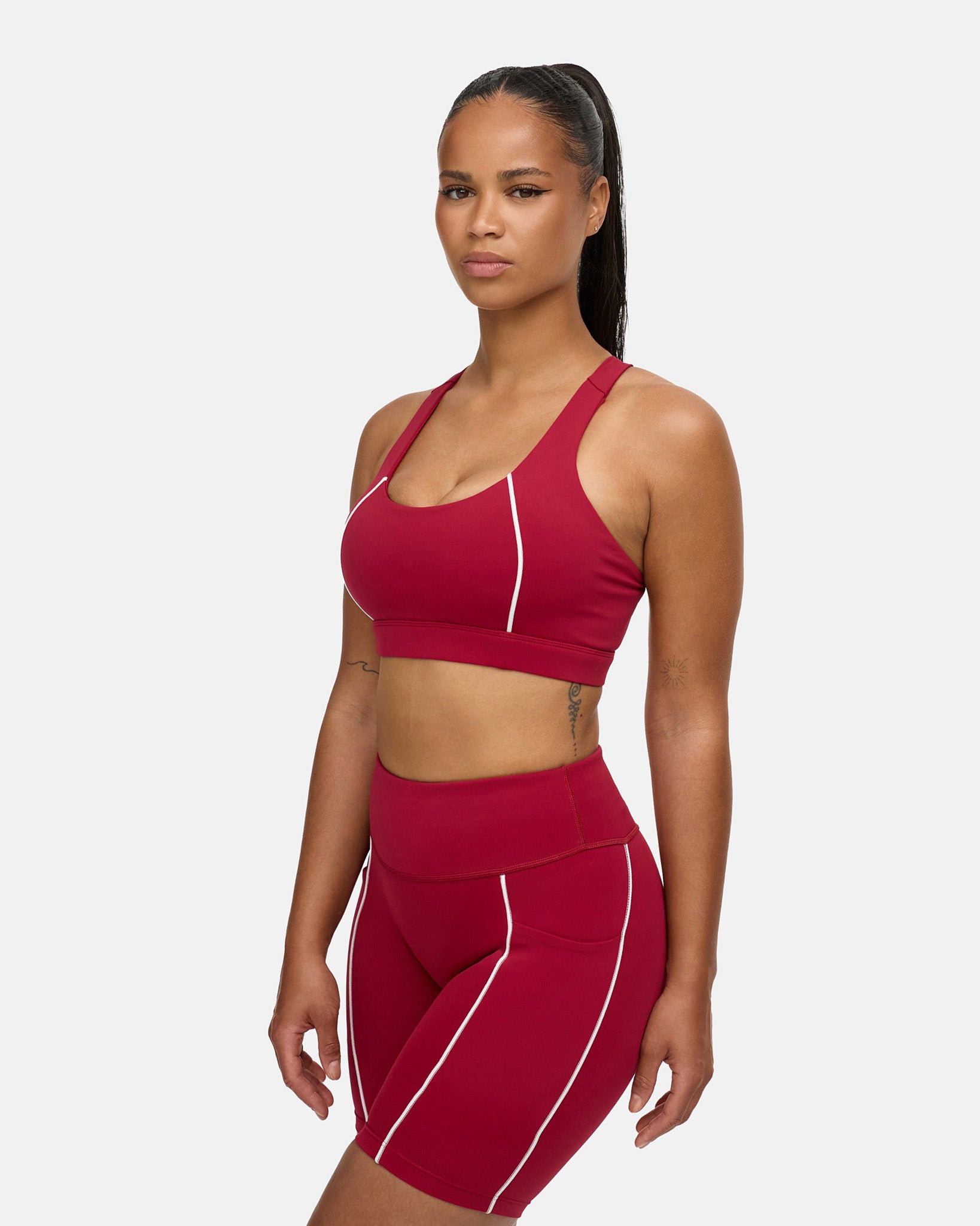rumba red