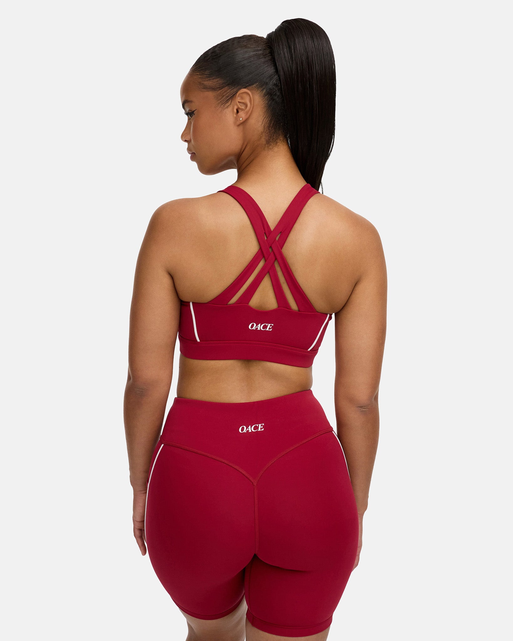 rumba red