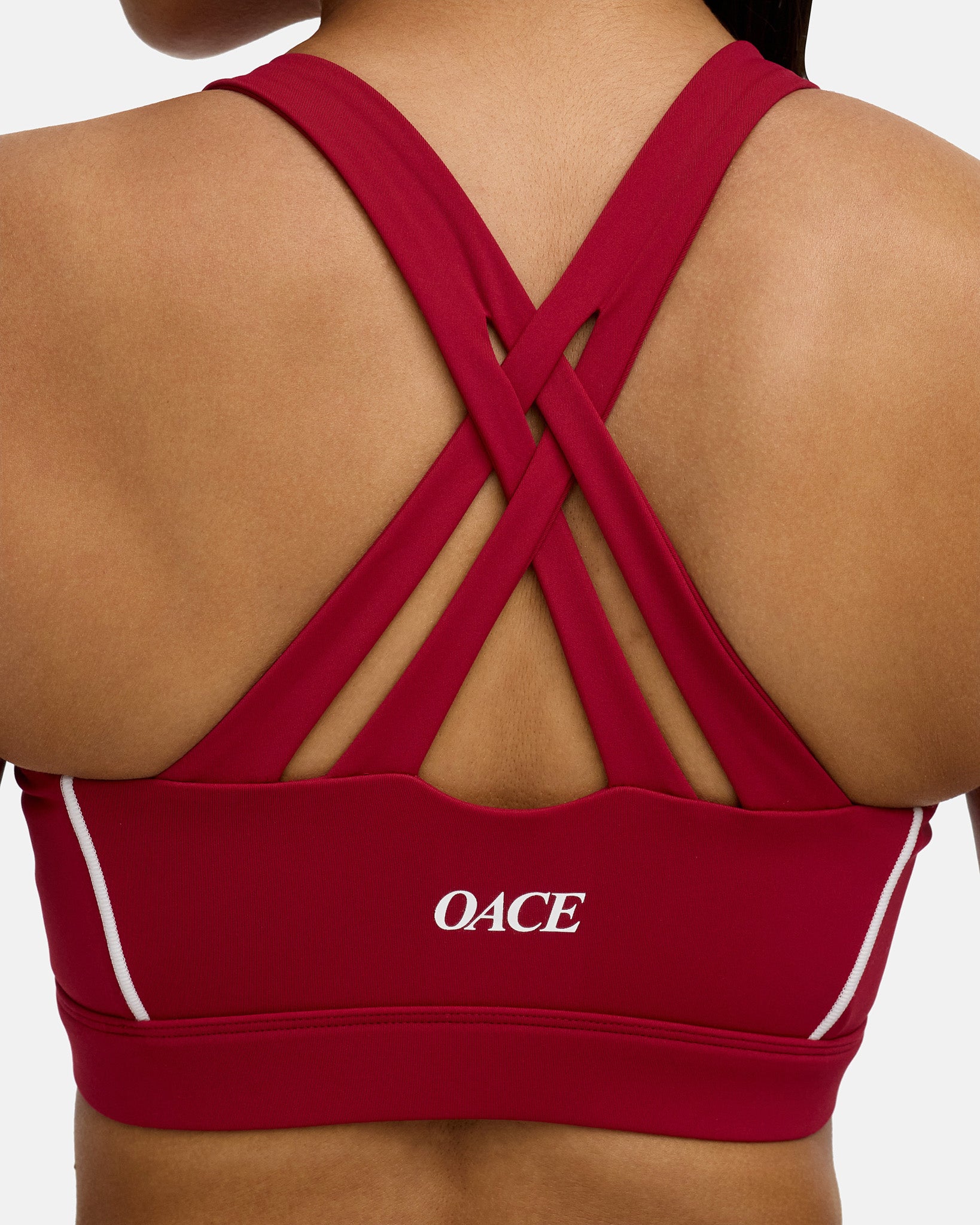 rumba red