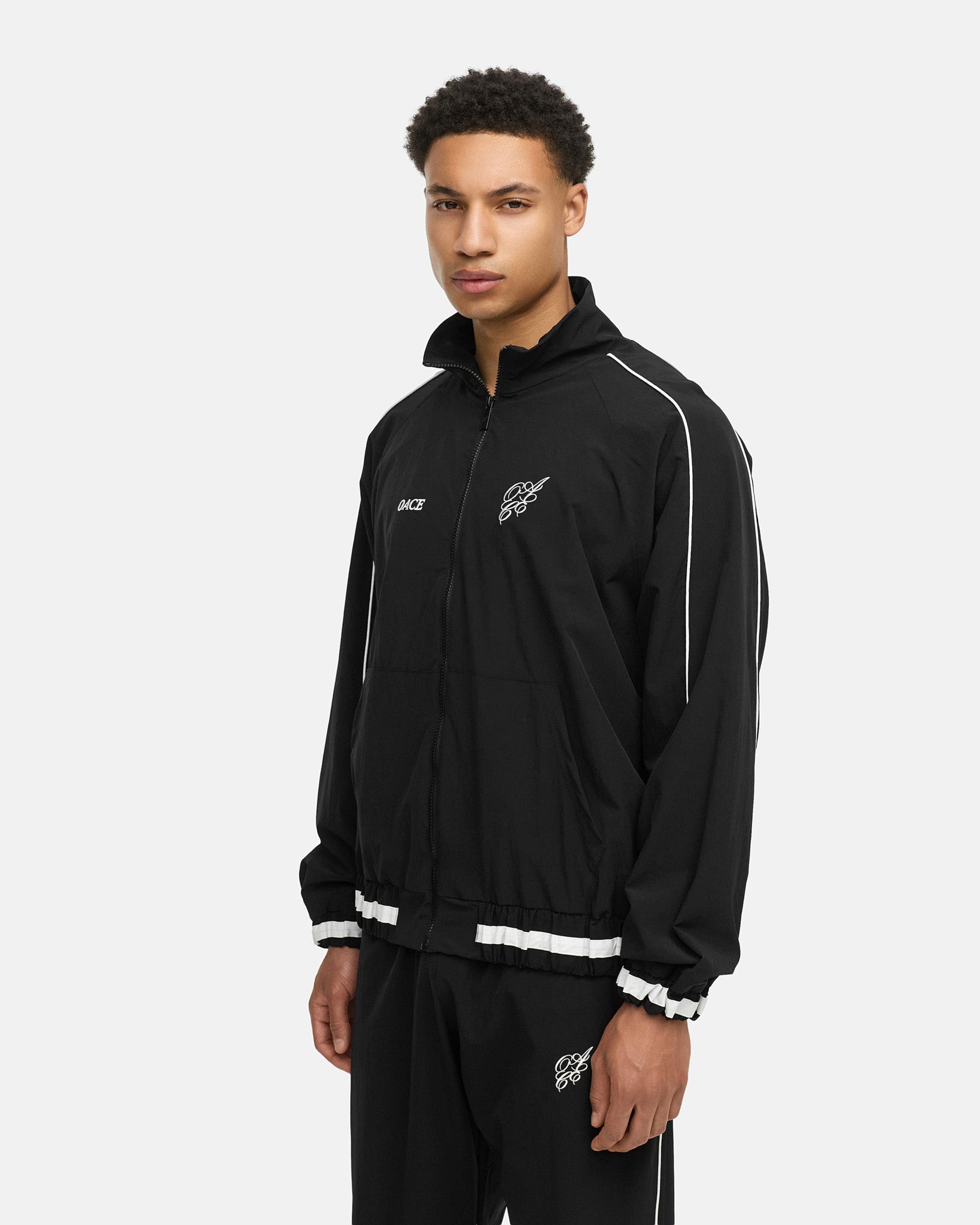 true black