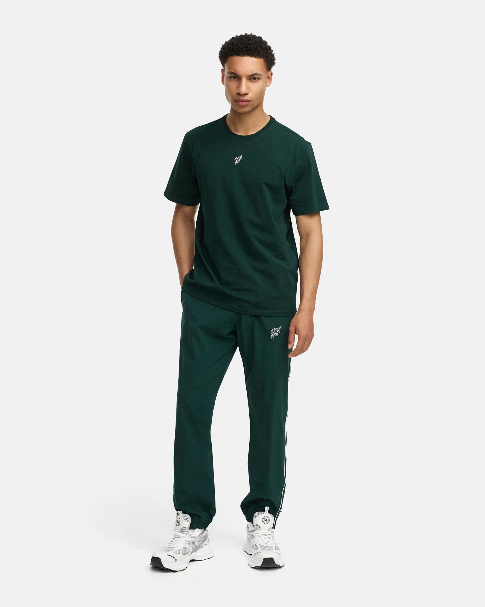 royal green