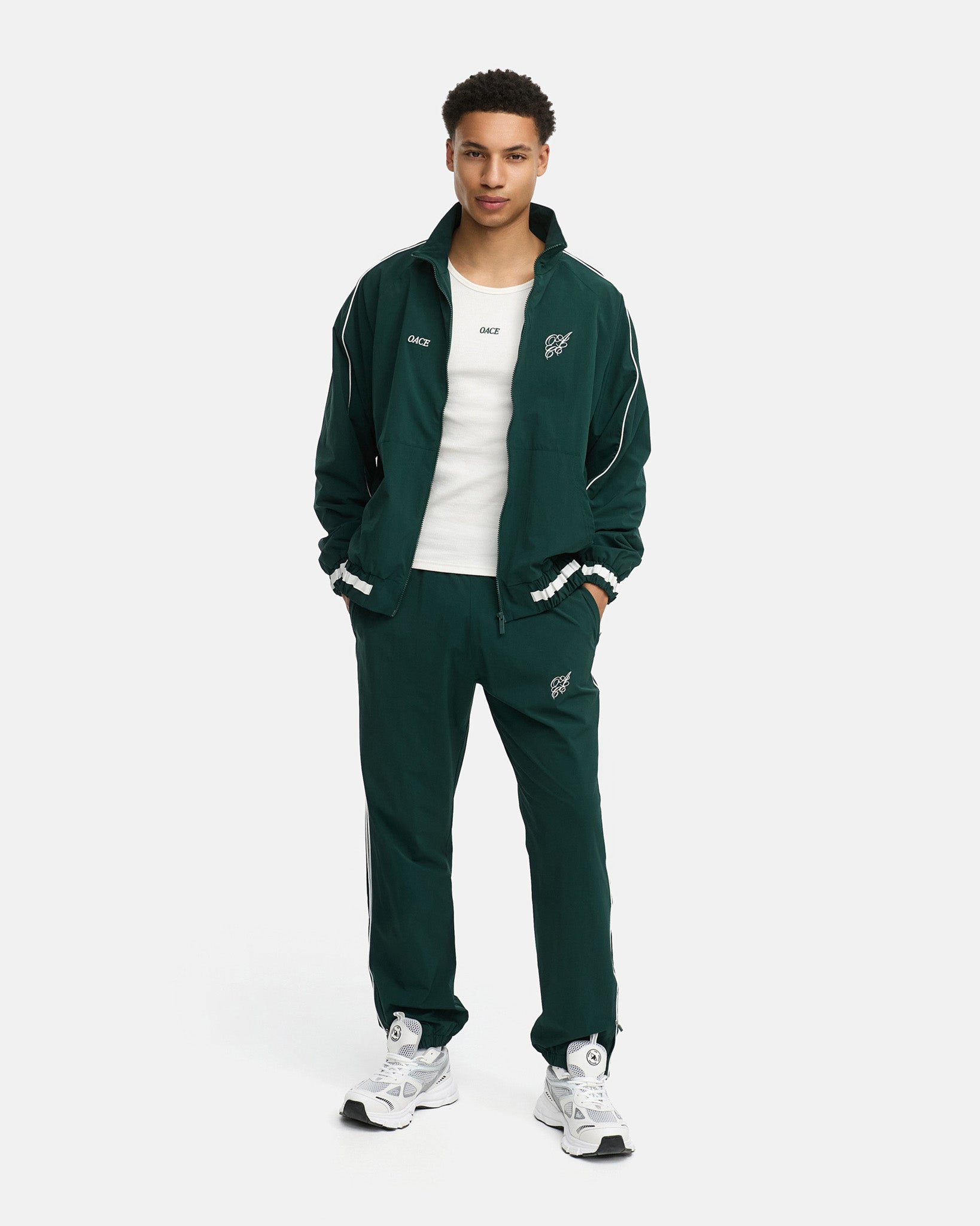 royal green