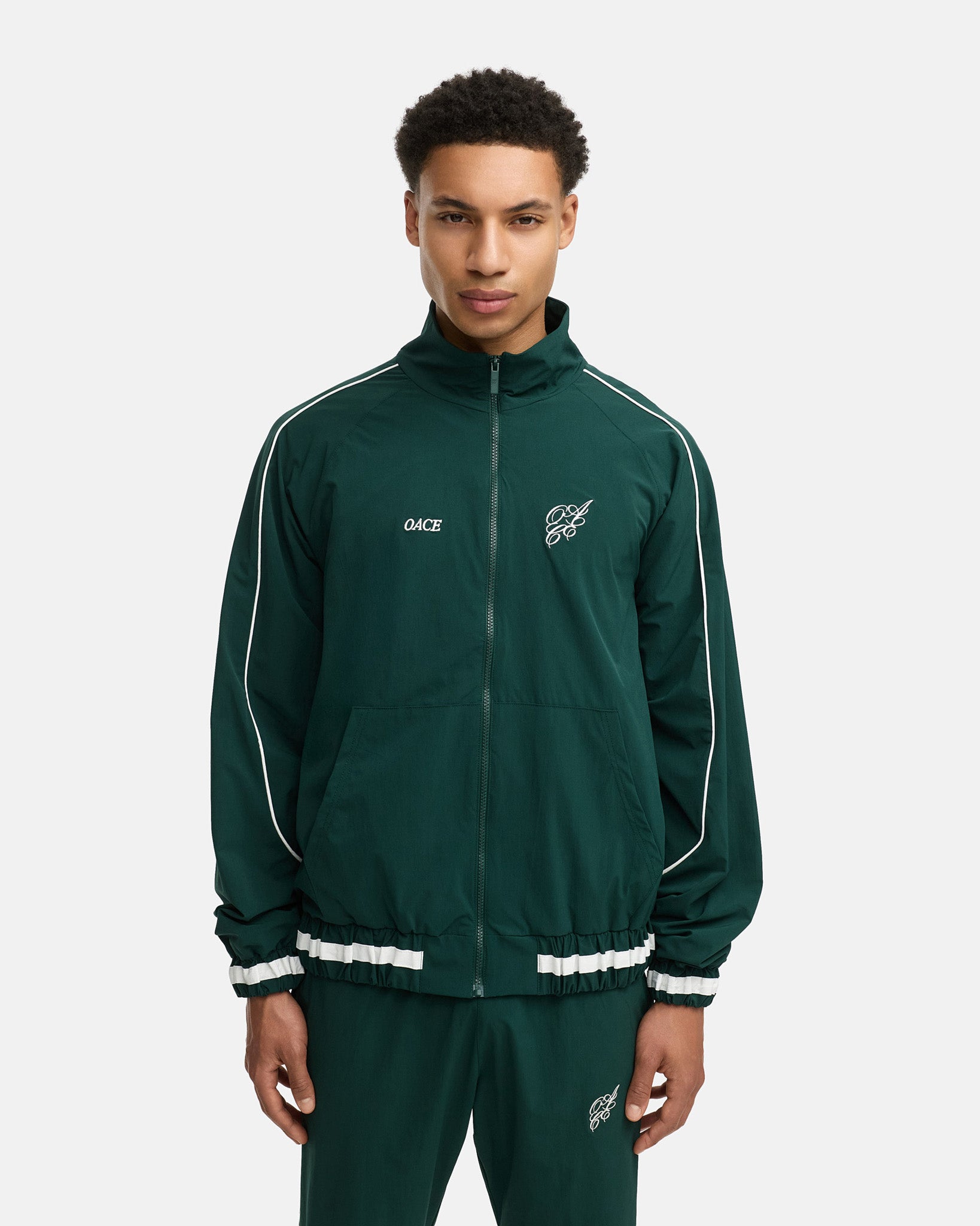 royal green