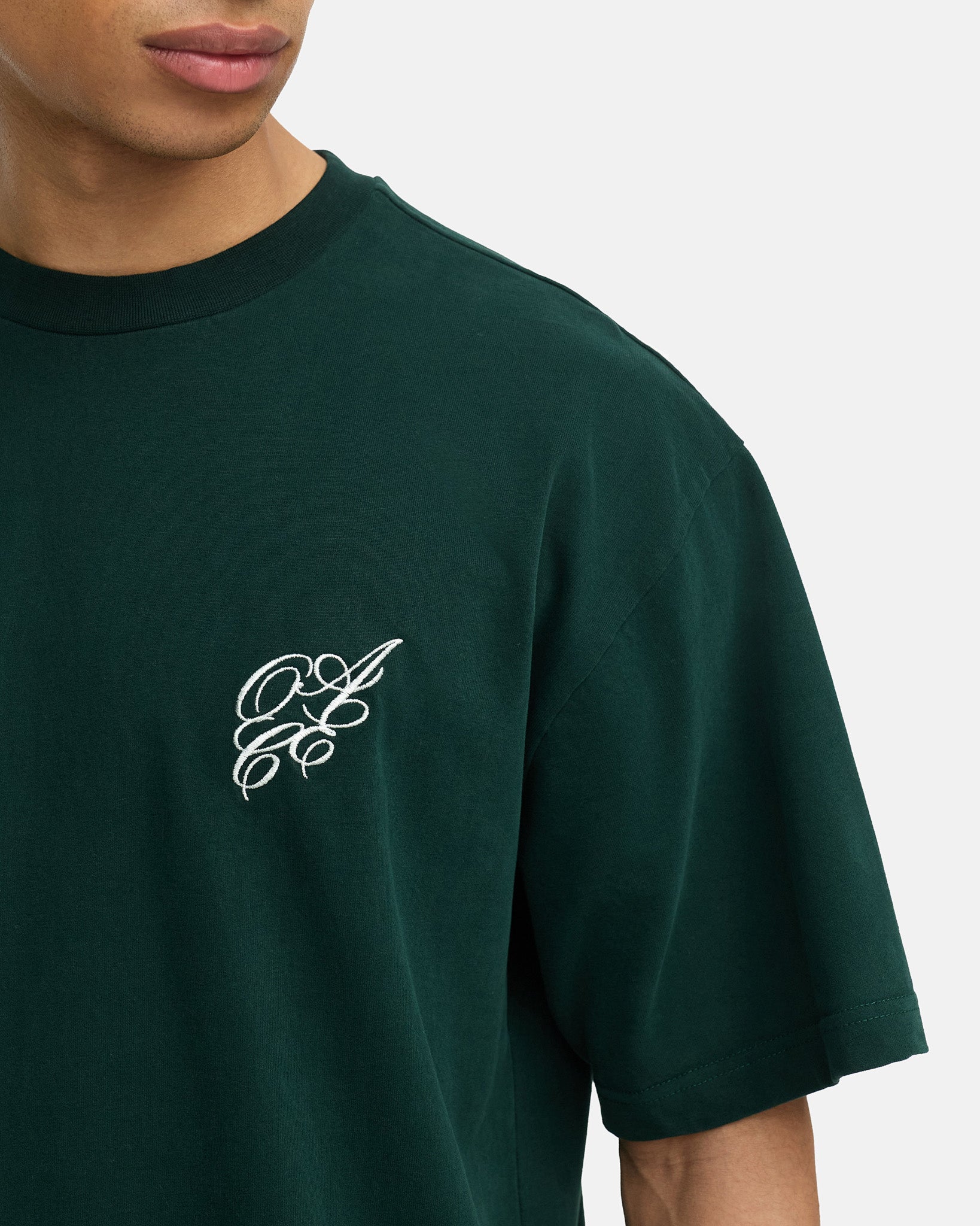 royal green|men