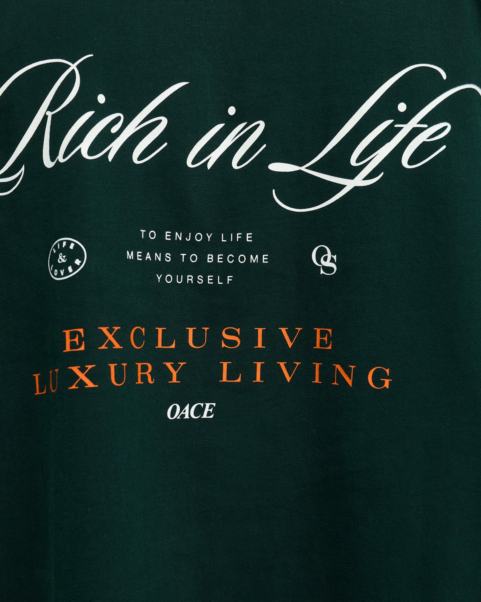 royal green|men