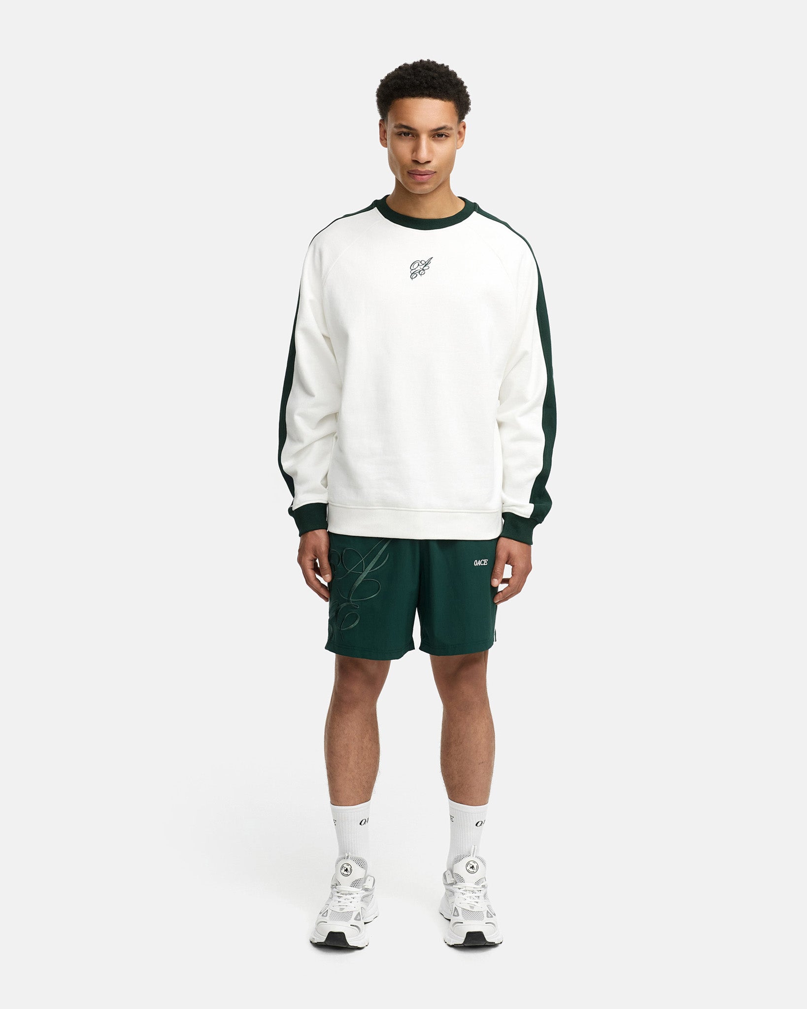 warm white