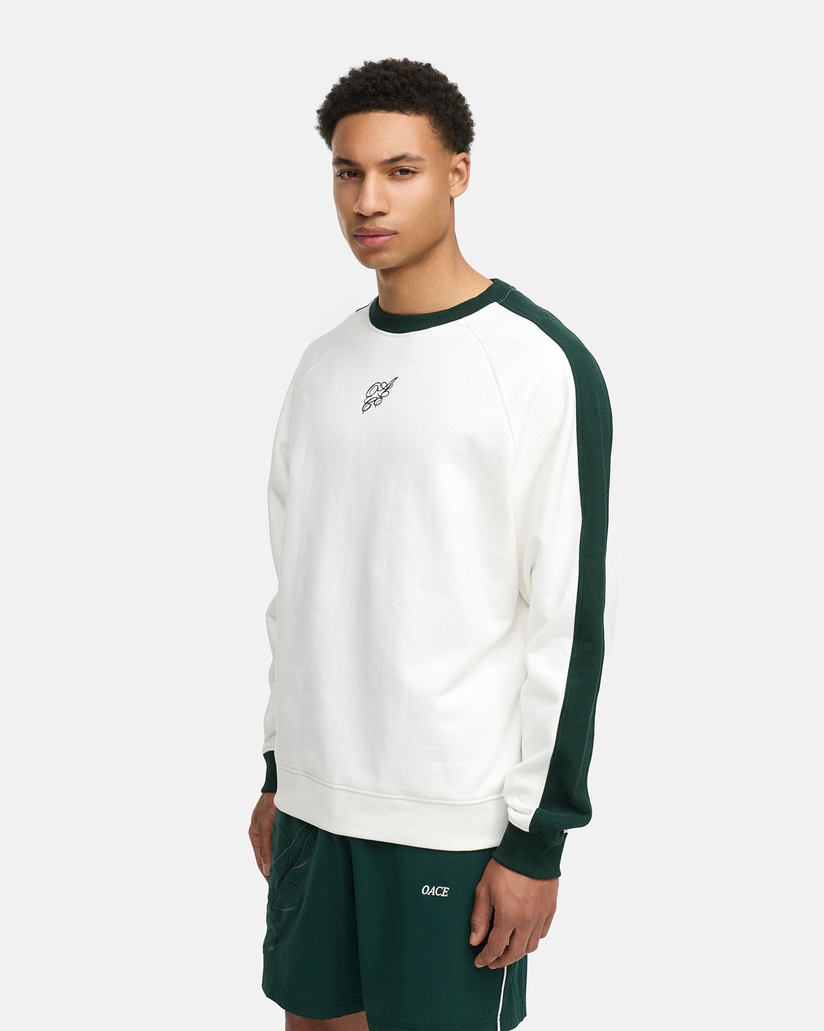 warm white