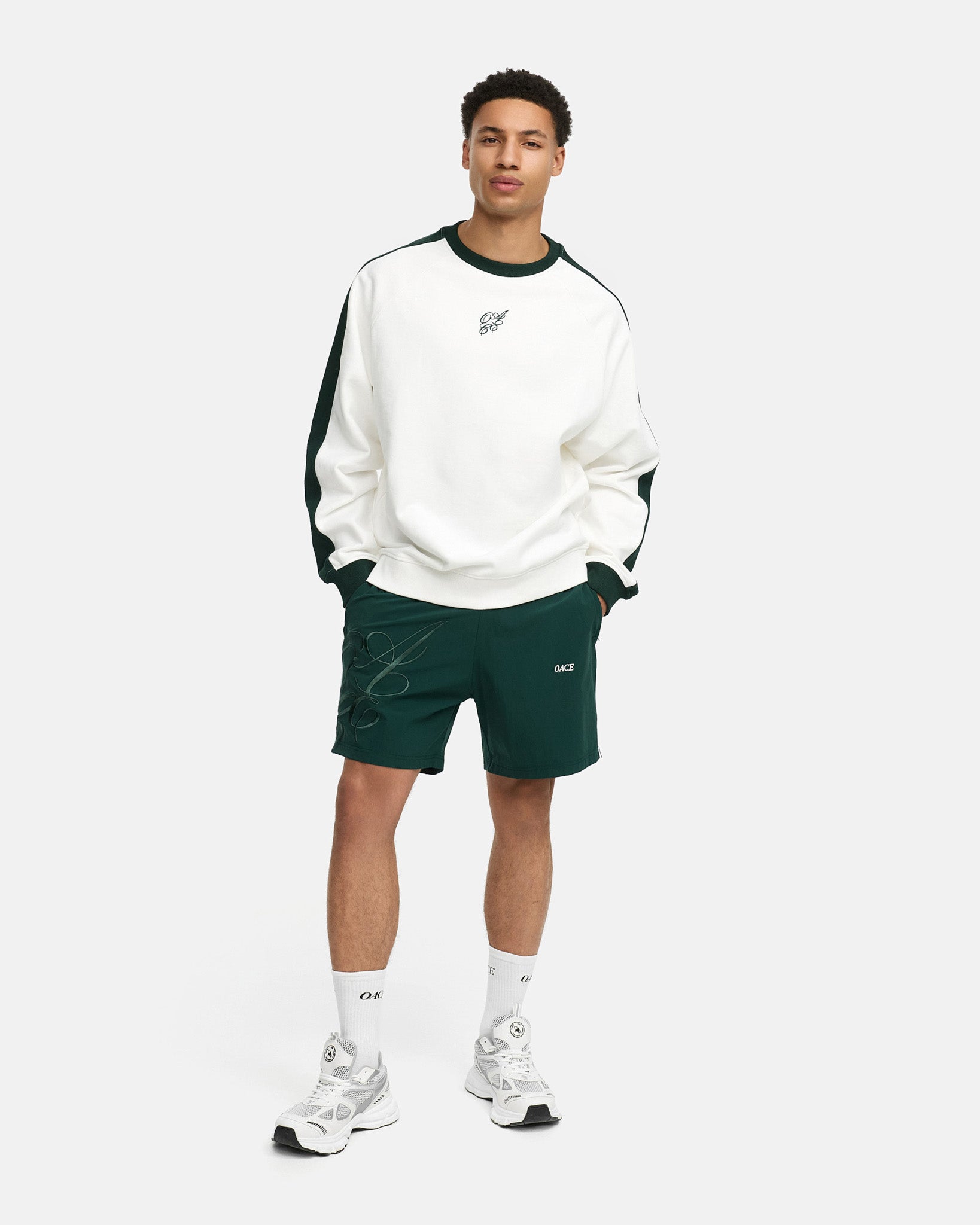 warm white