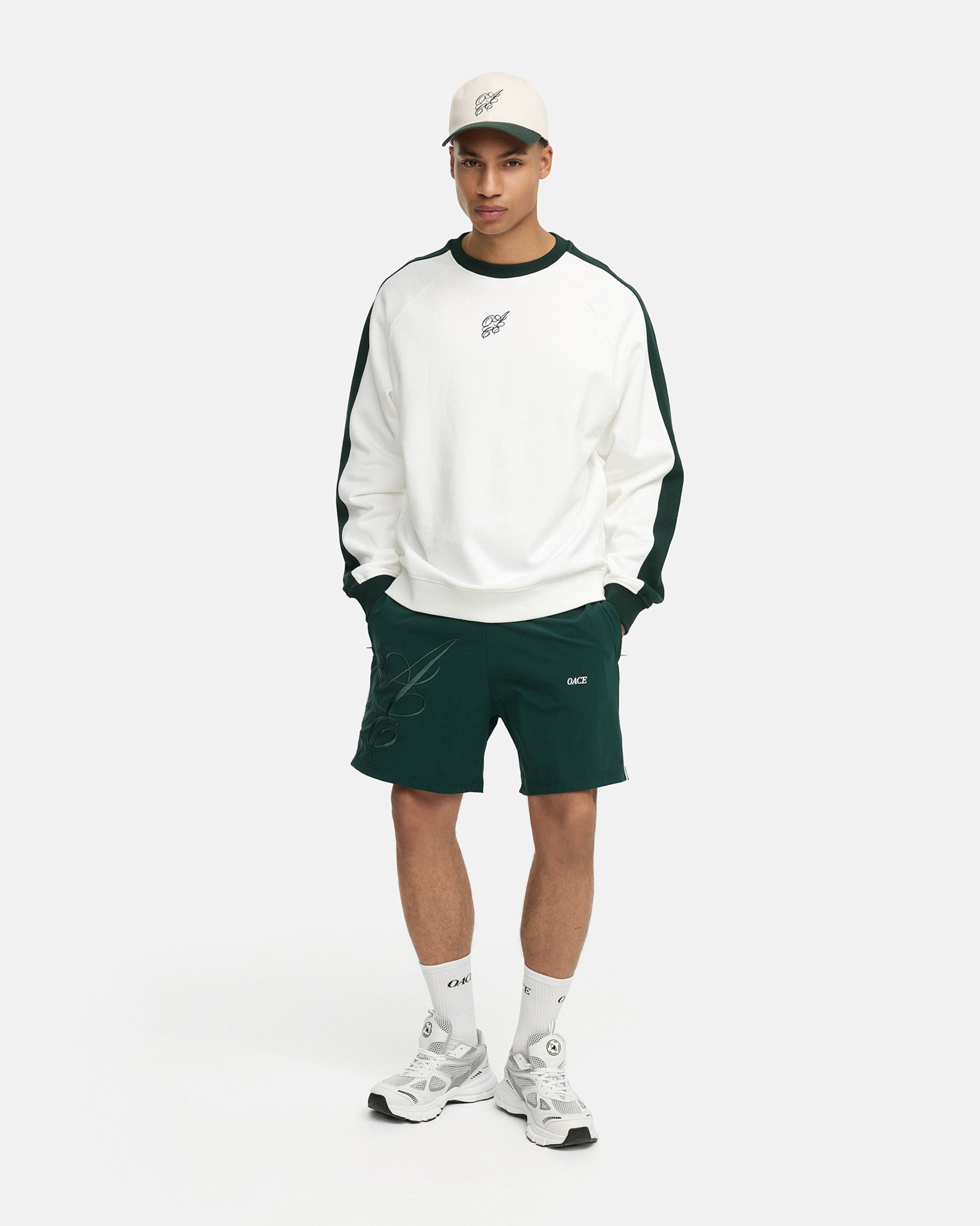 royal green