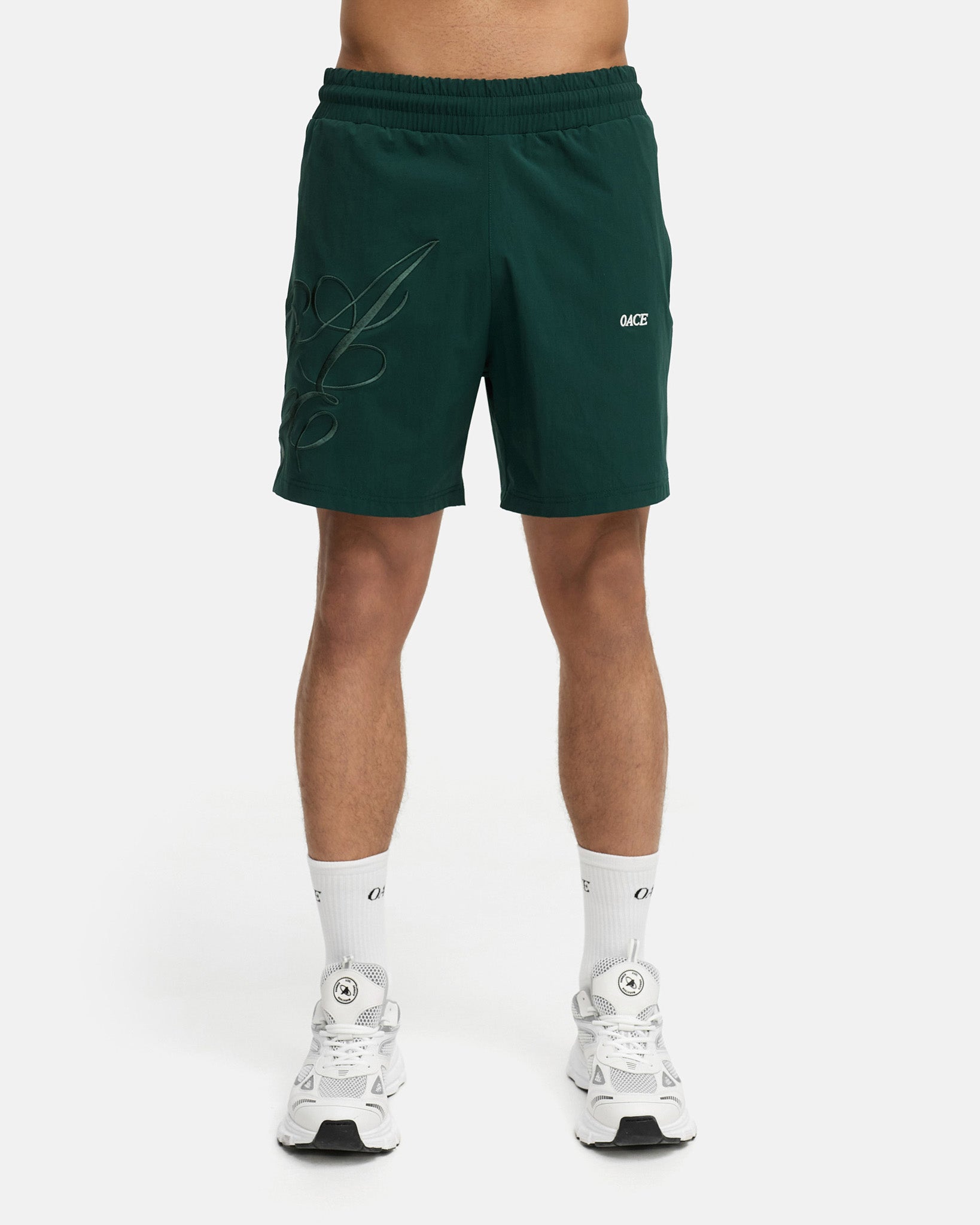 royal green
