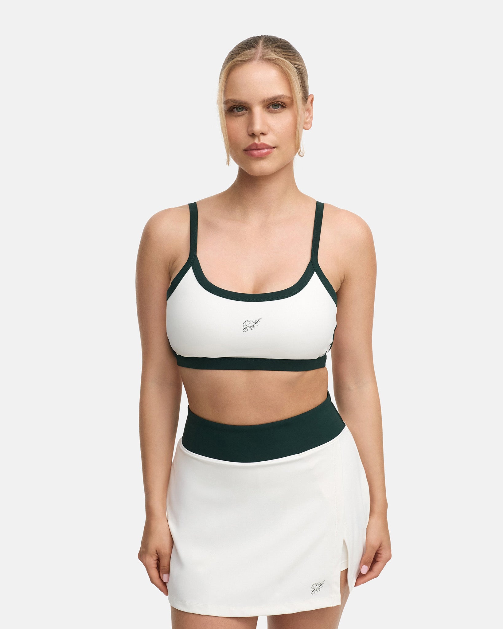 warm white