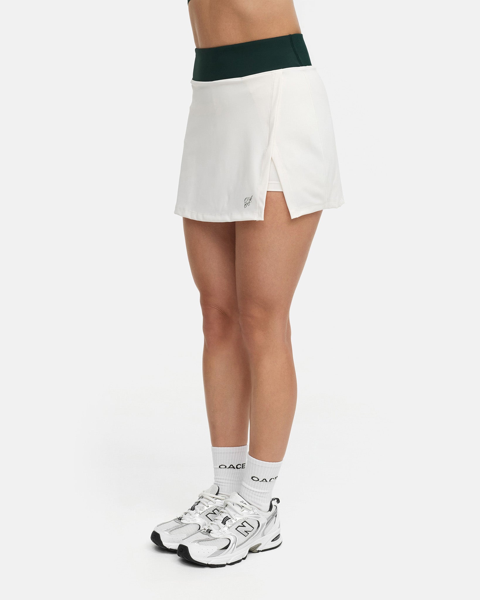 warm white