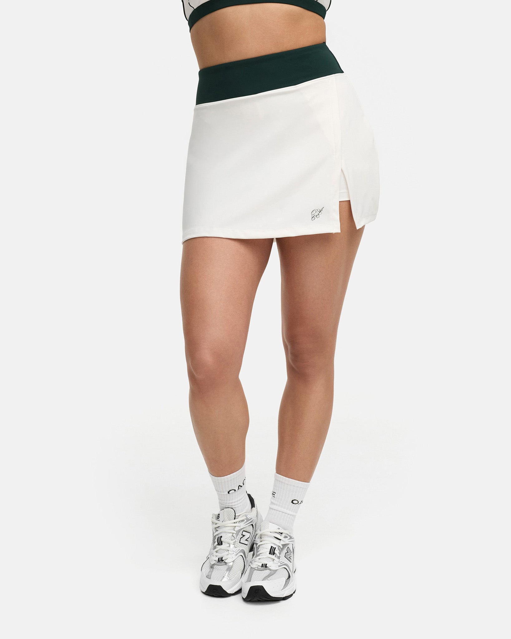 warm white