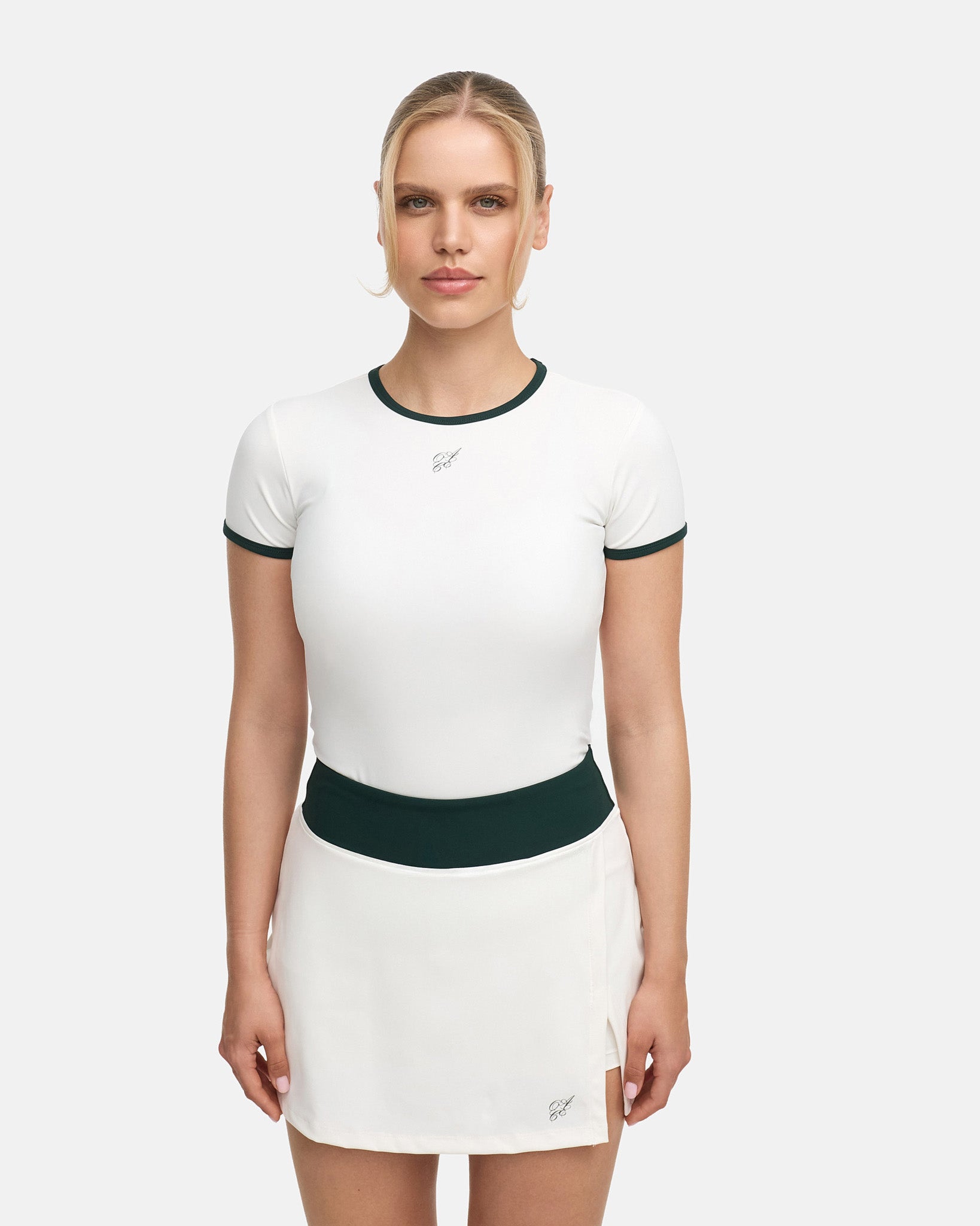 warm white