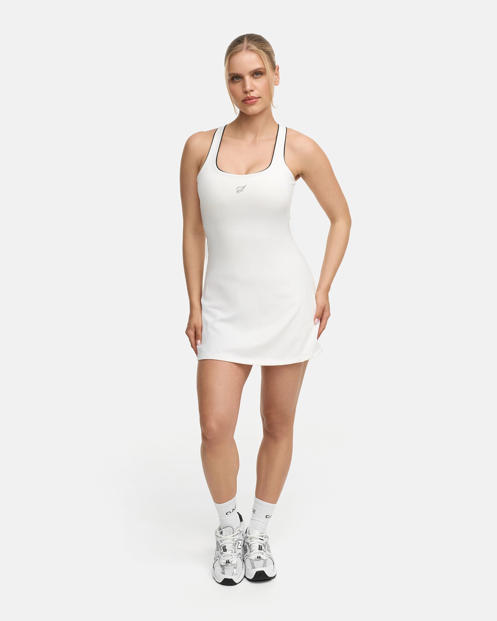 warm white