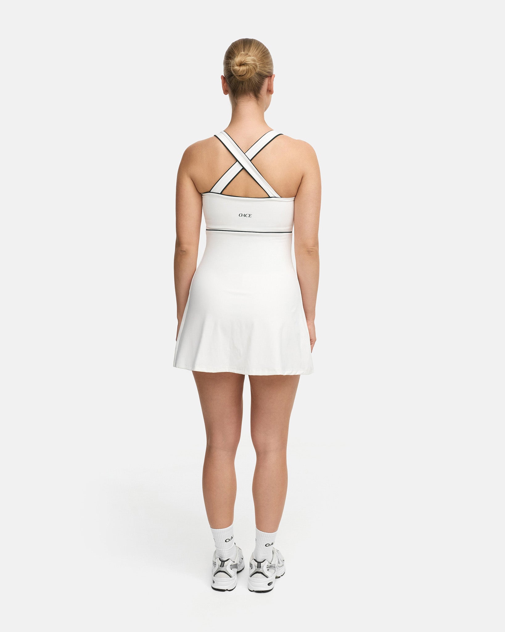 warm white