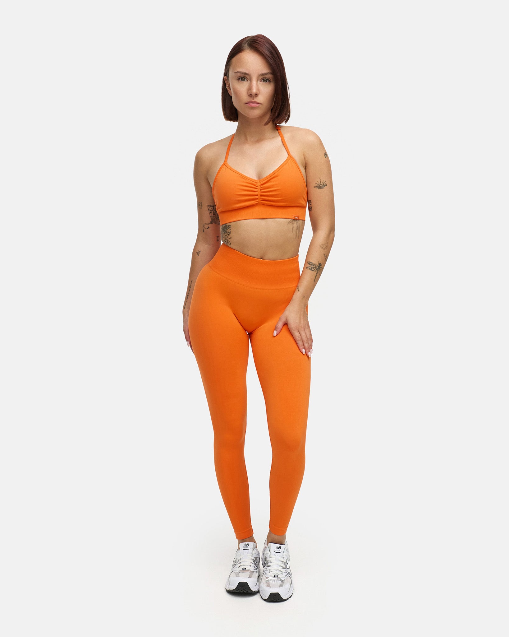 orange