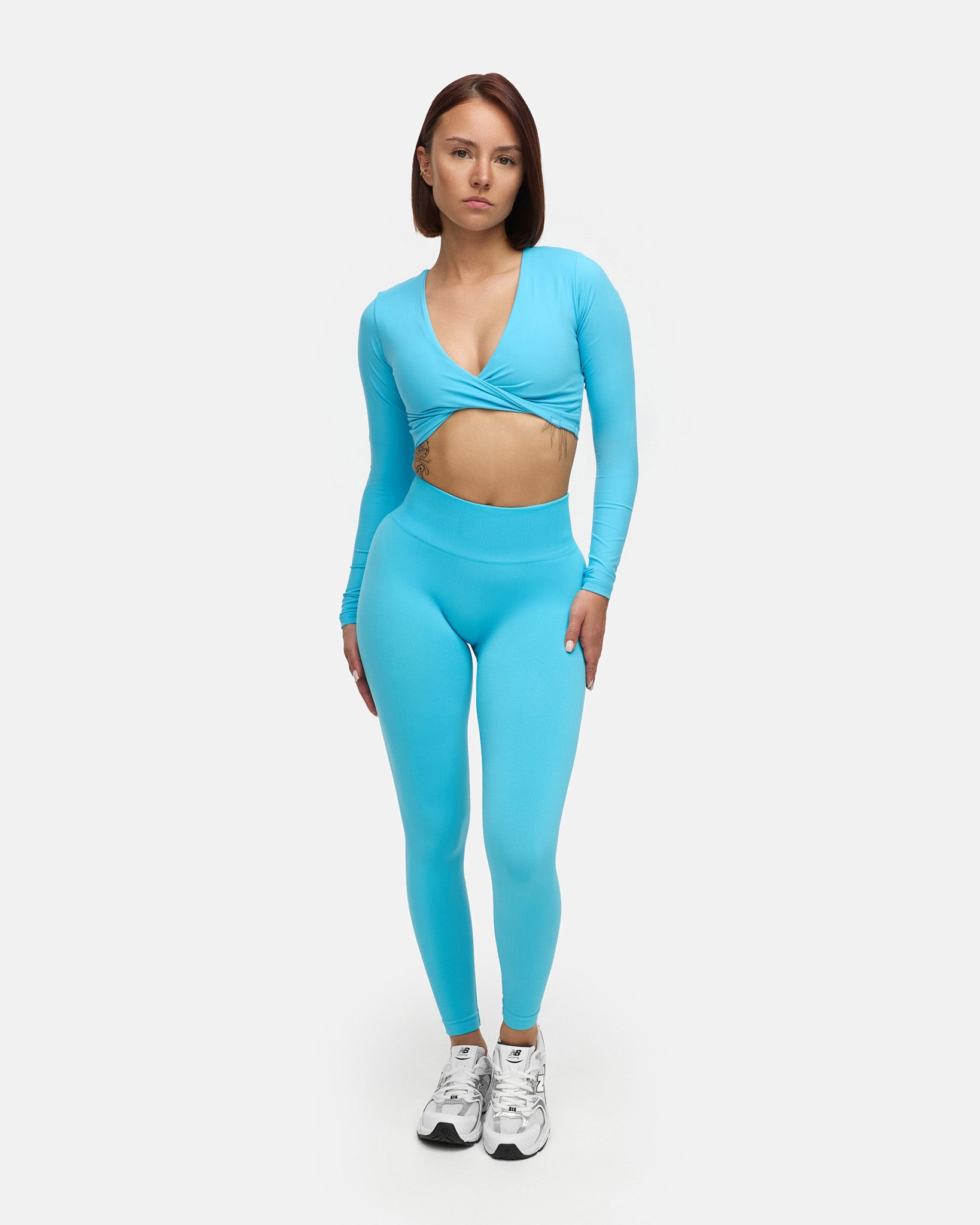 azure