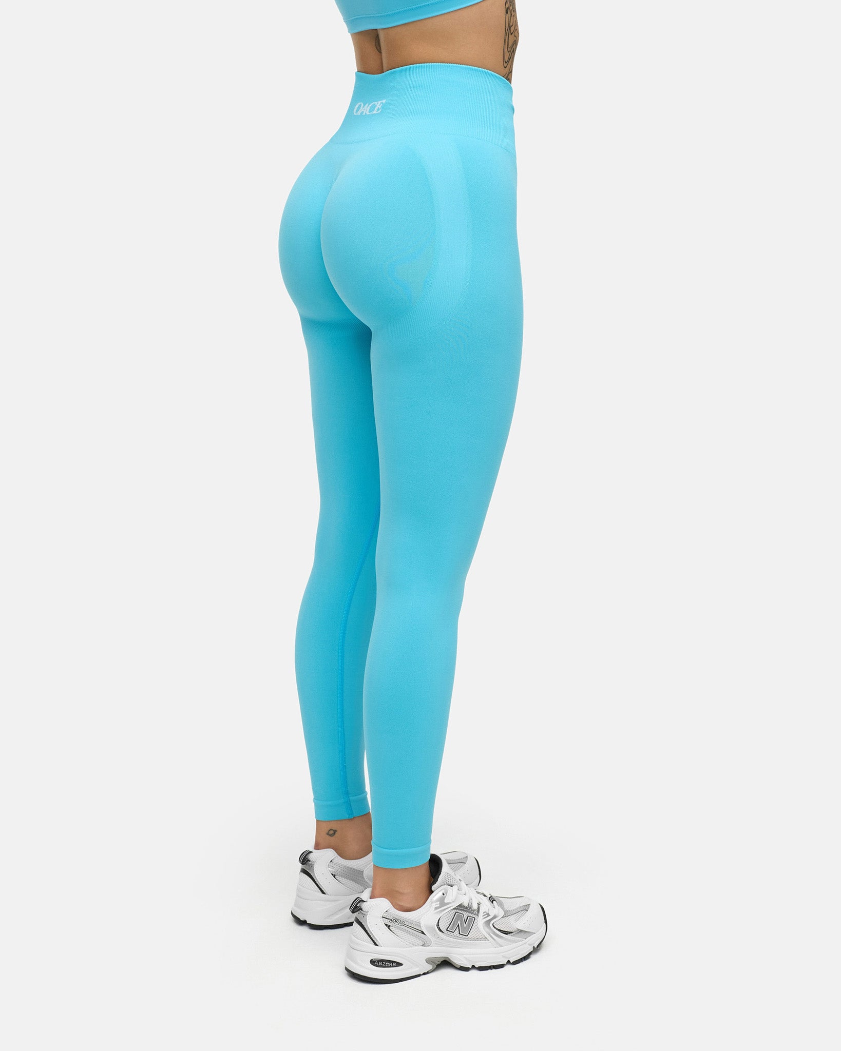 azure