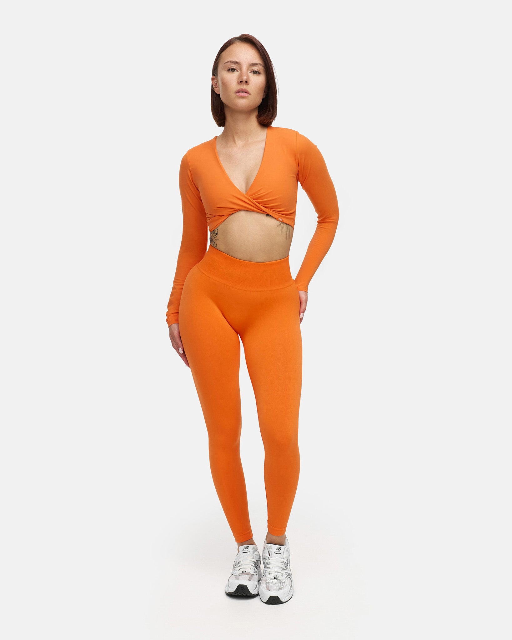 orange