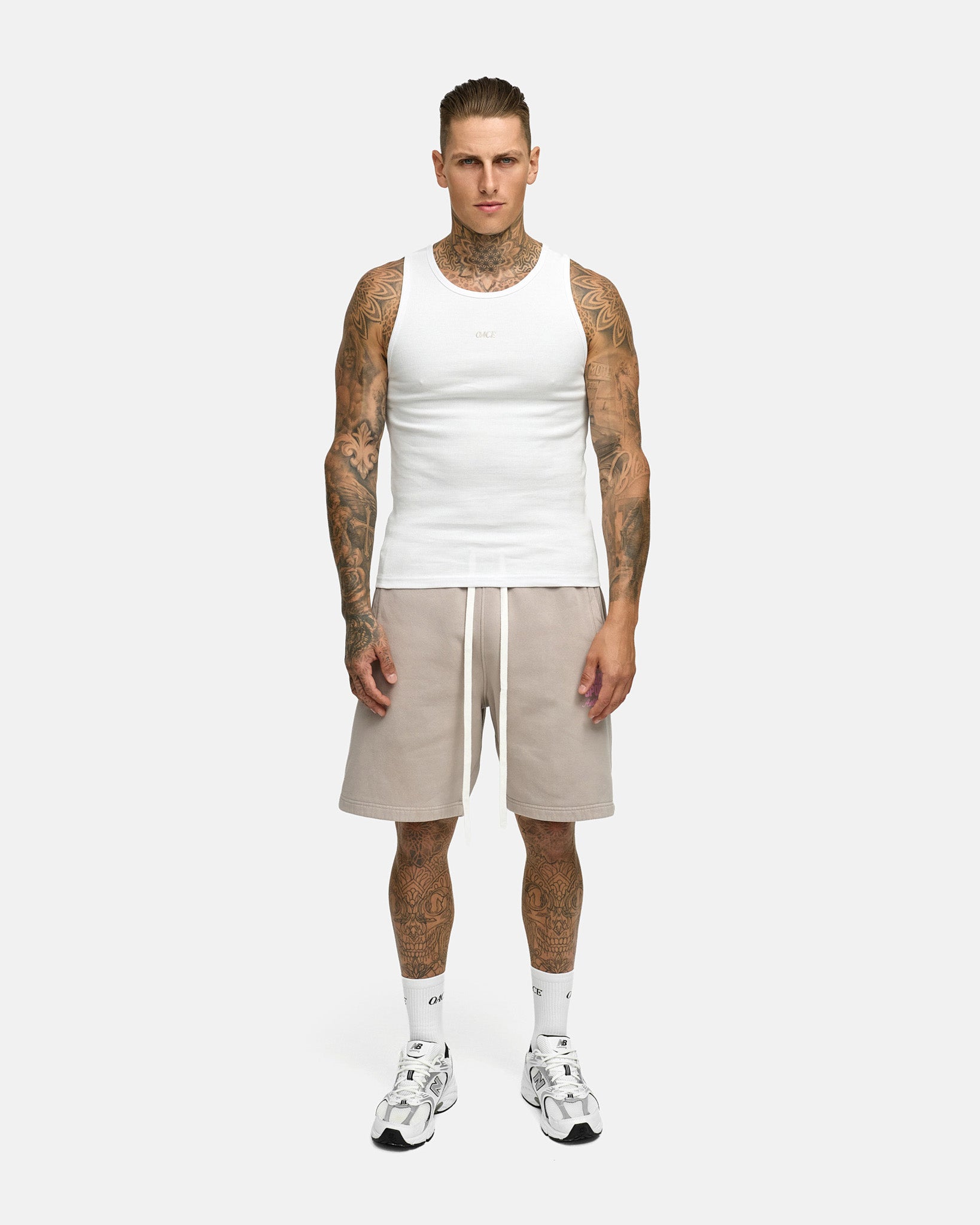 warm white/moonstone