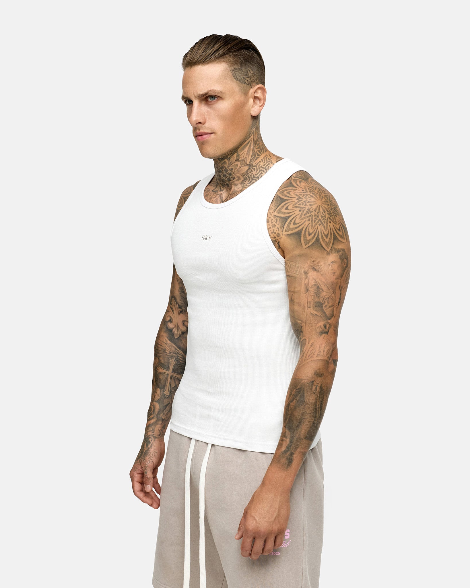 warm white/moonstone