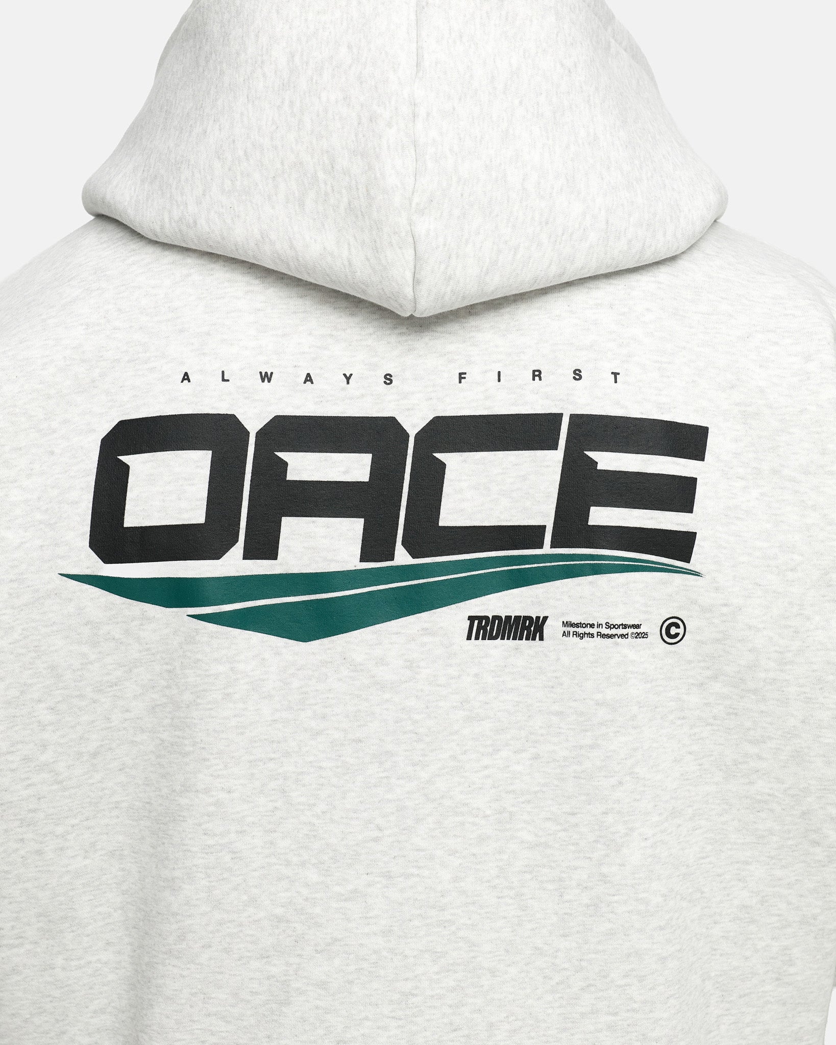 heather grey|men