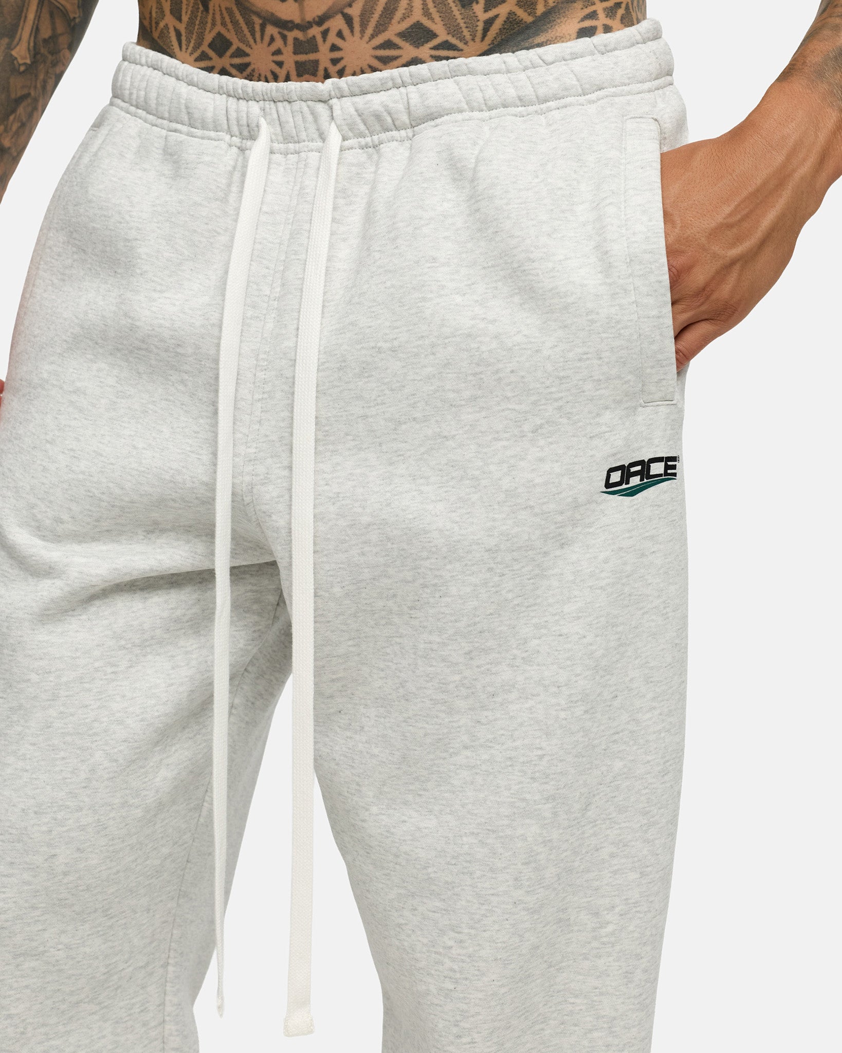 heather grey|men