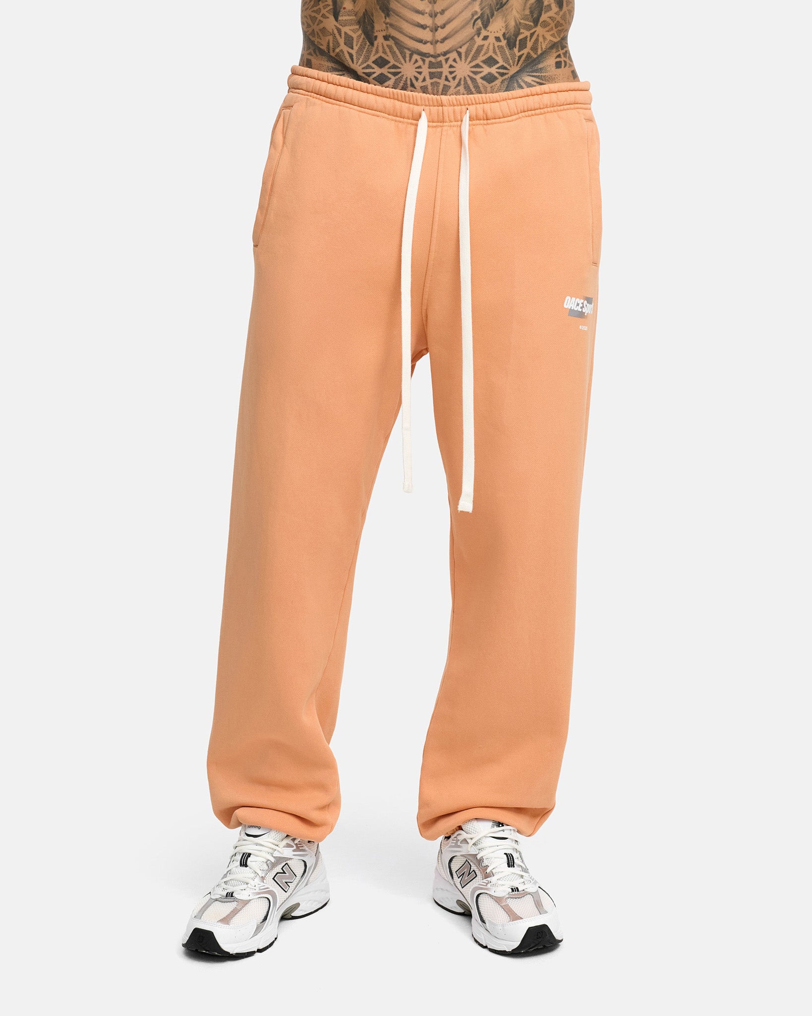 washed summer peach|men