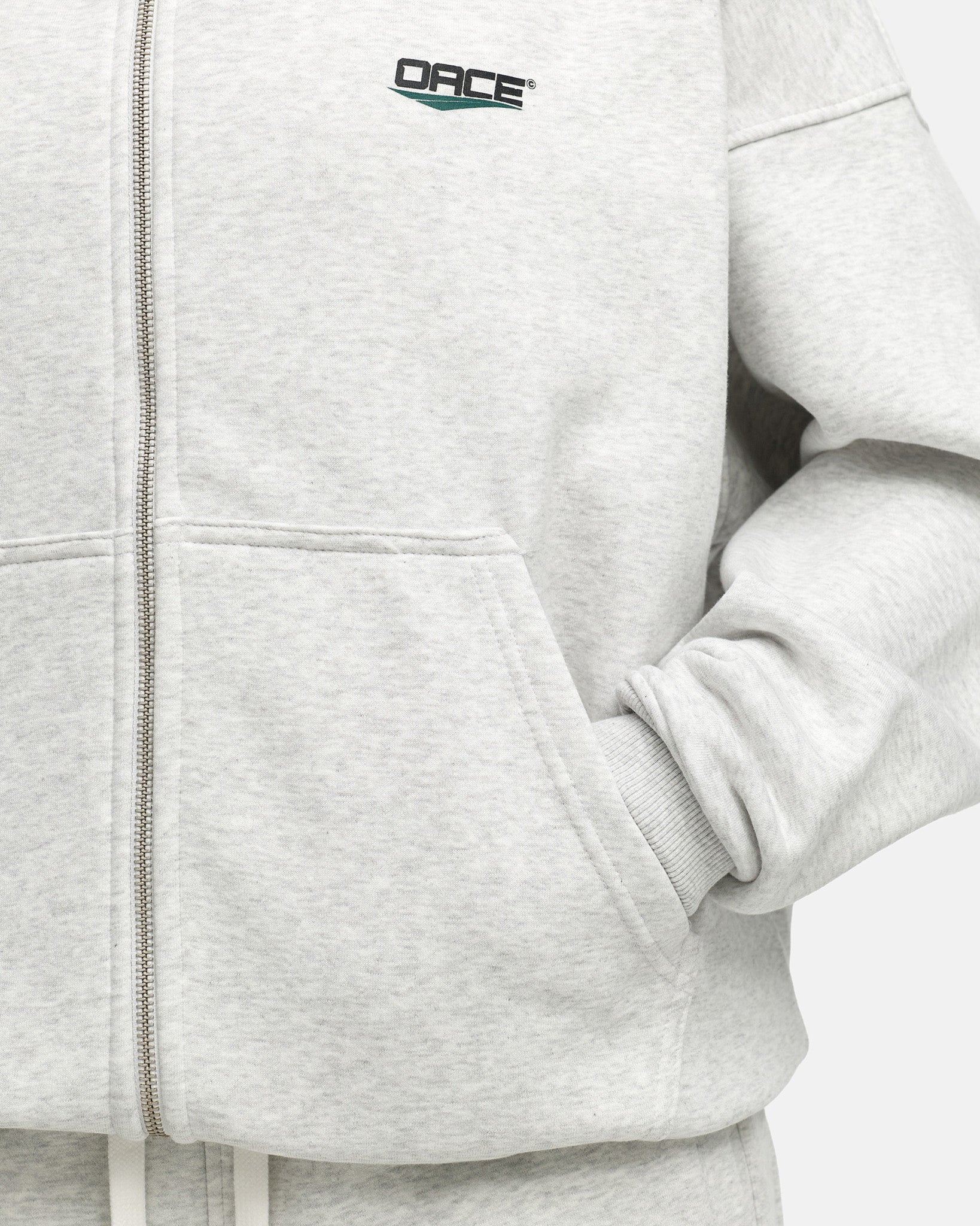 heather grey|women