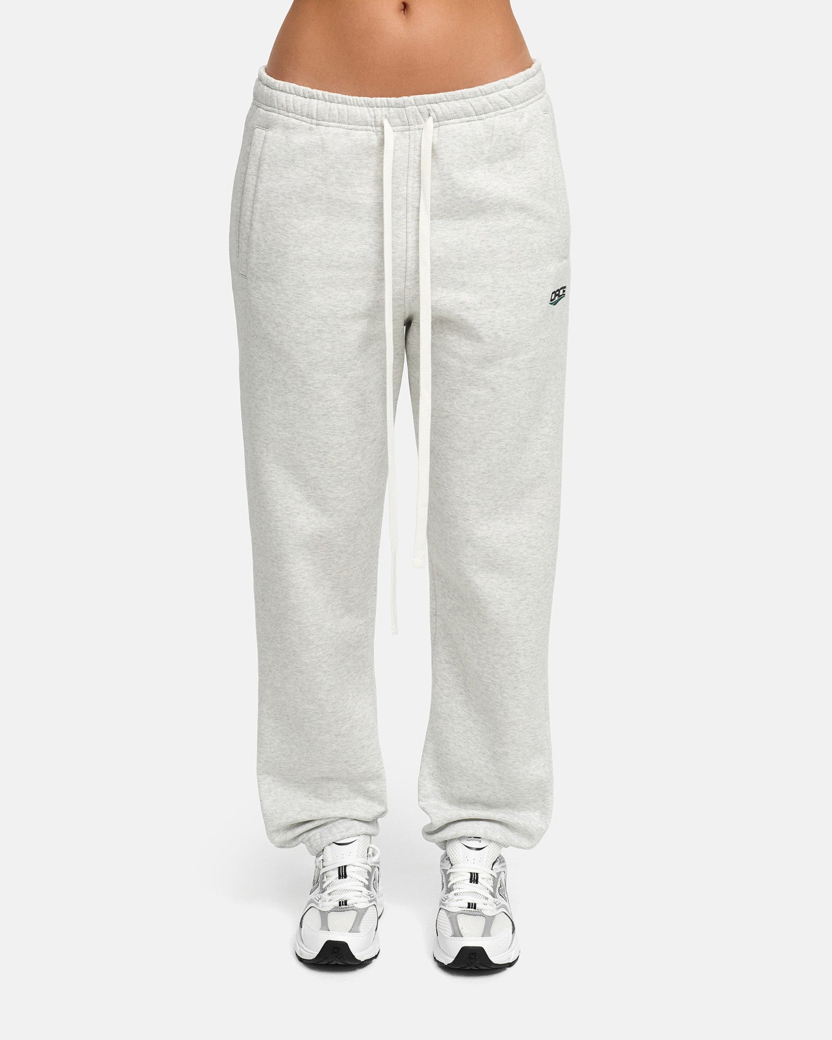 heather grey|women