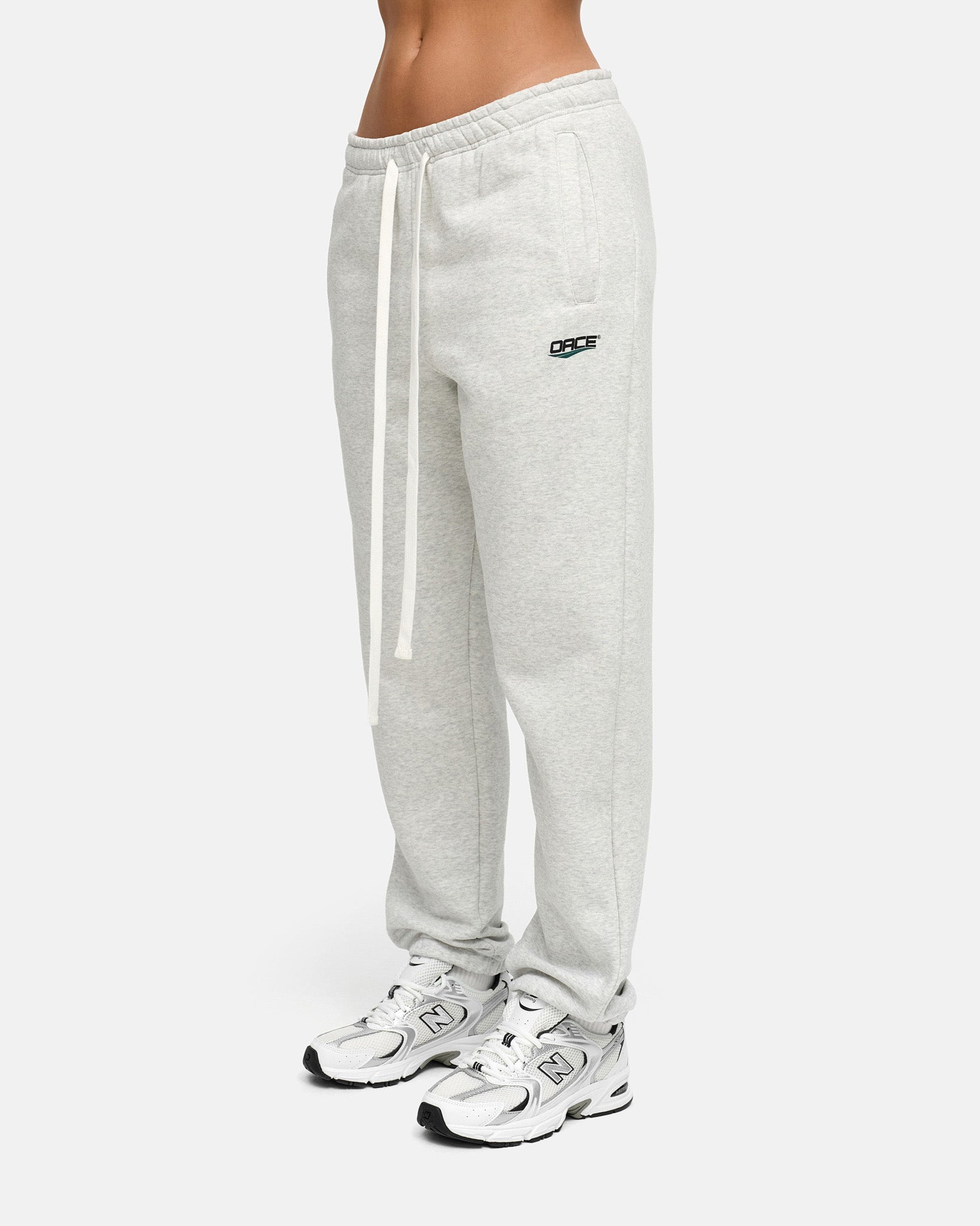 heather grey|women
