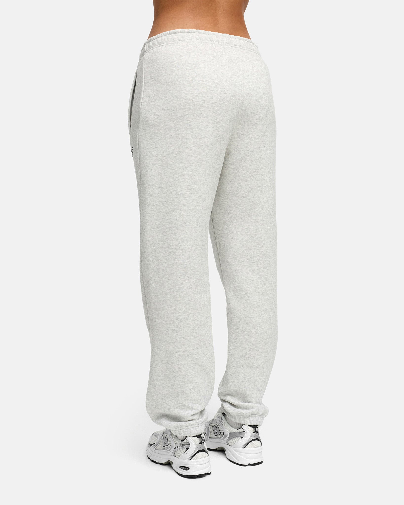heather grey|women