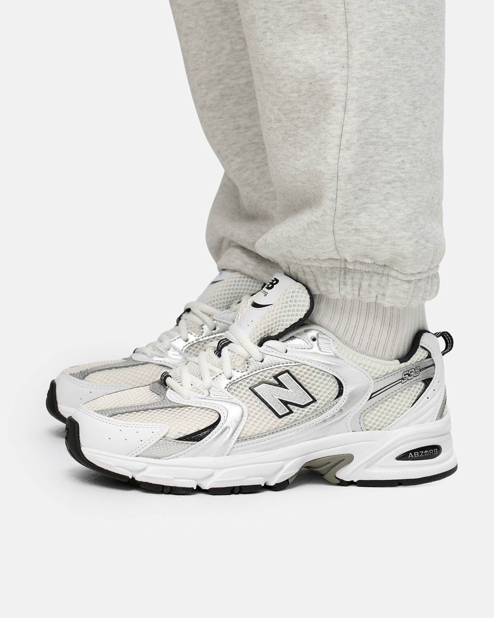 heather grey|women