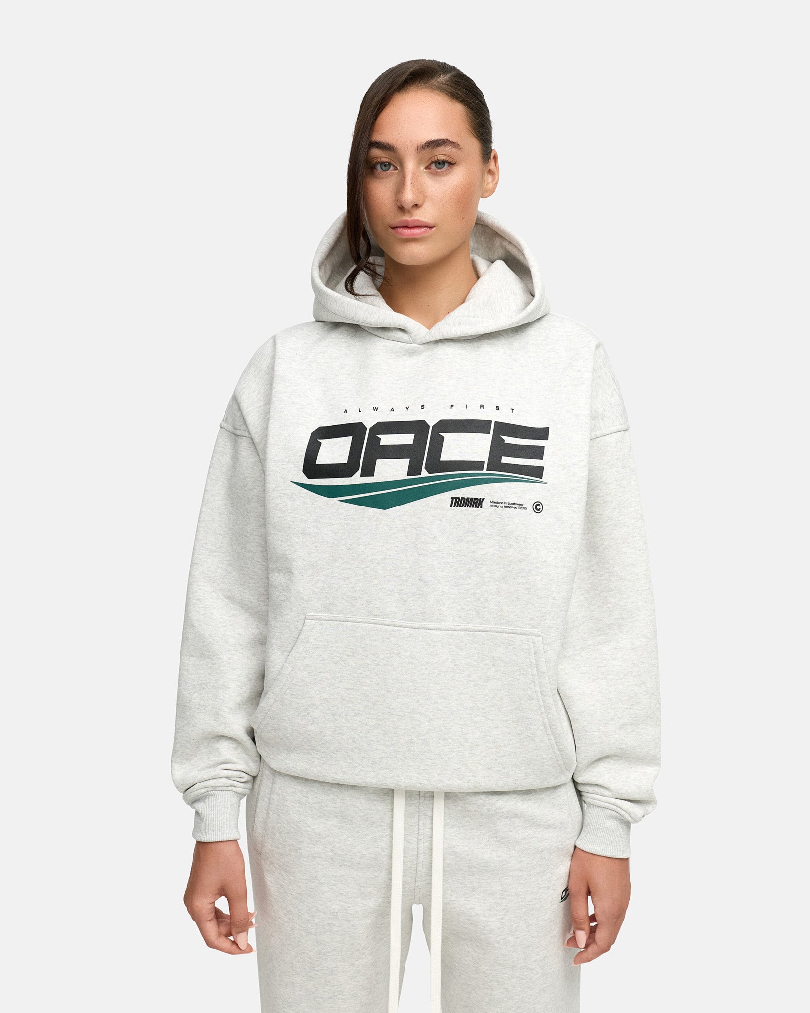heather grey|women