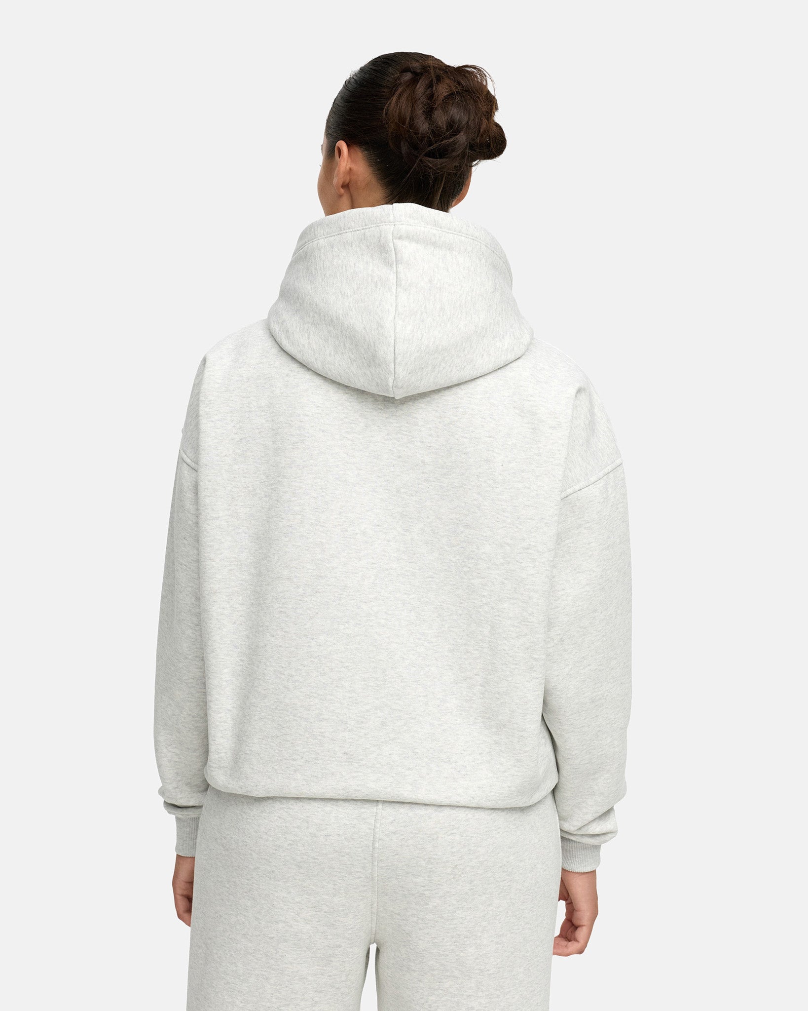 heather grey|women