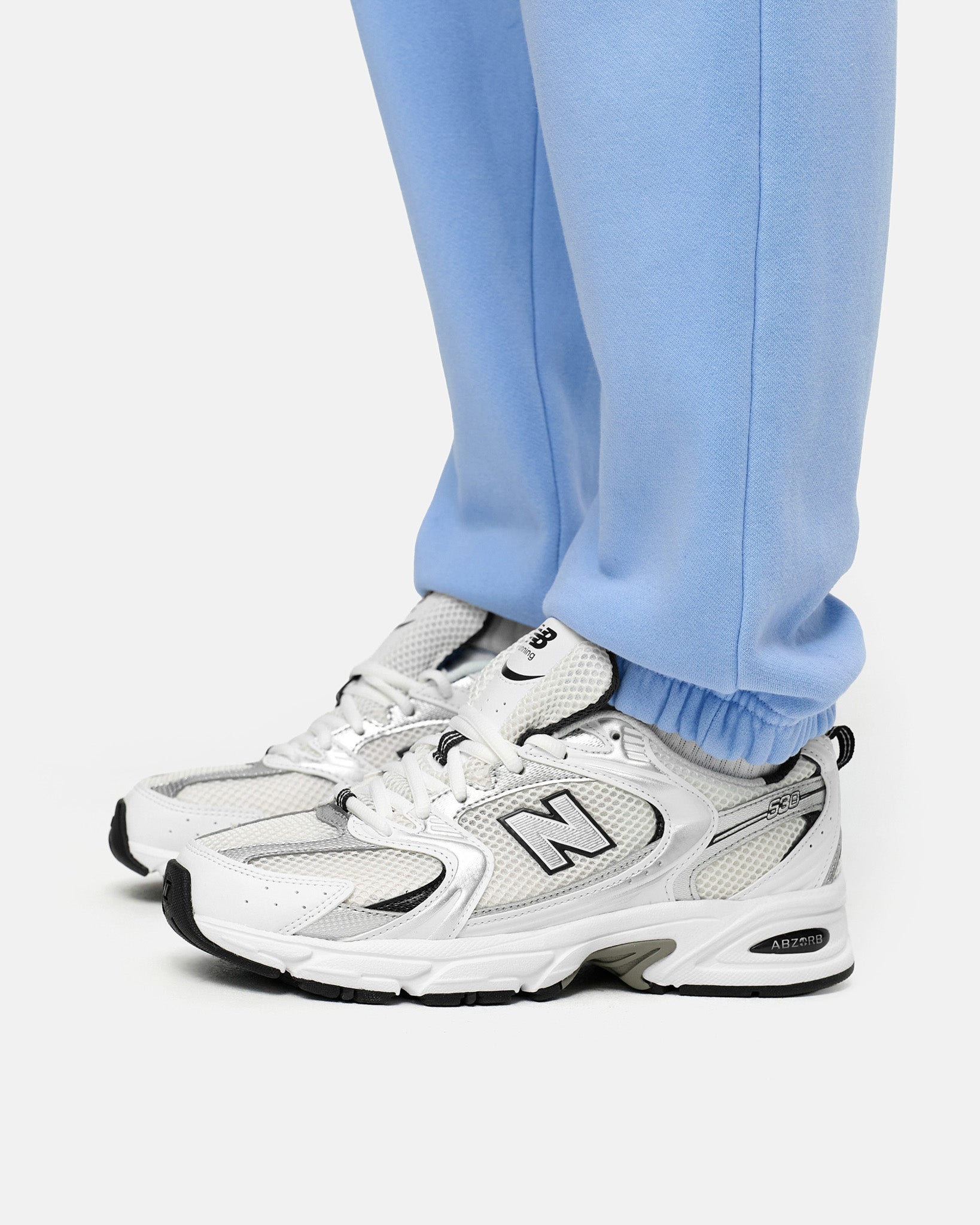 washed aqua blue|women