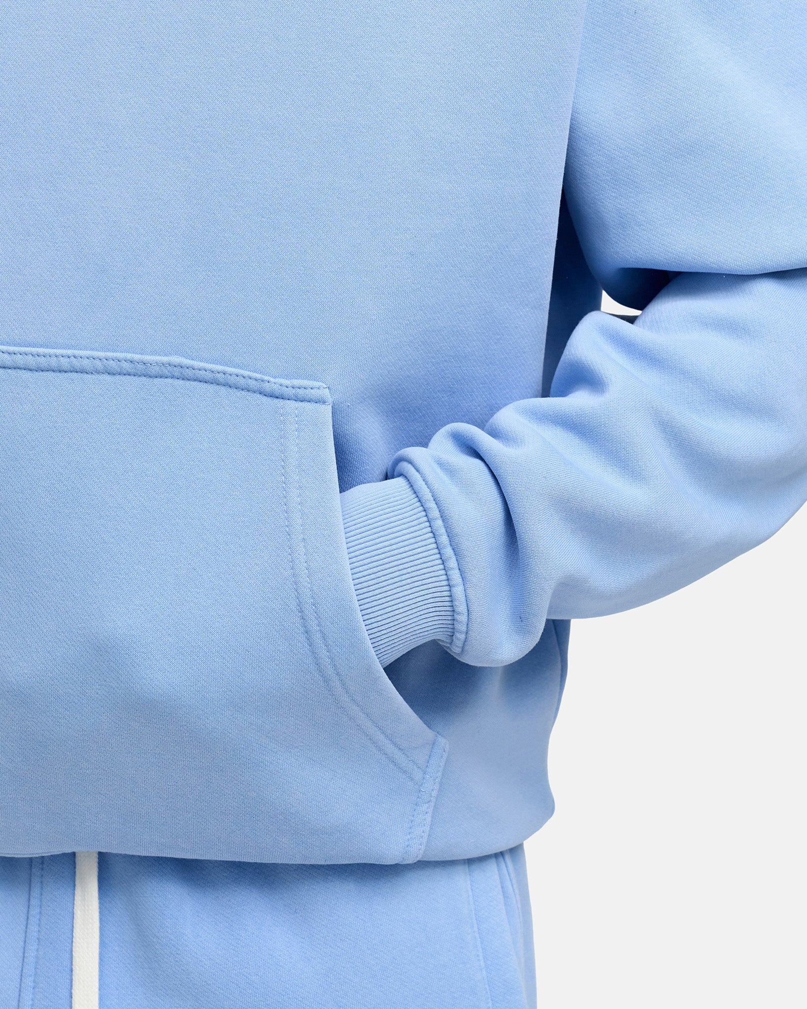 washed aqua blue|men