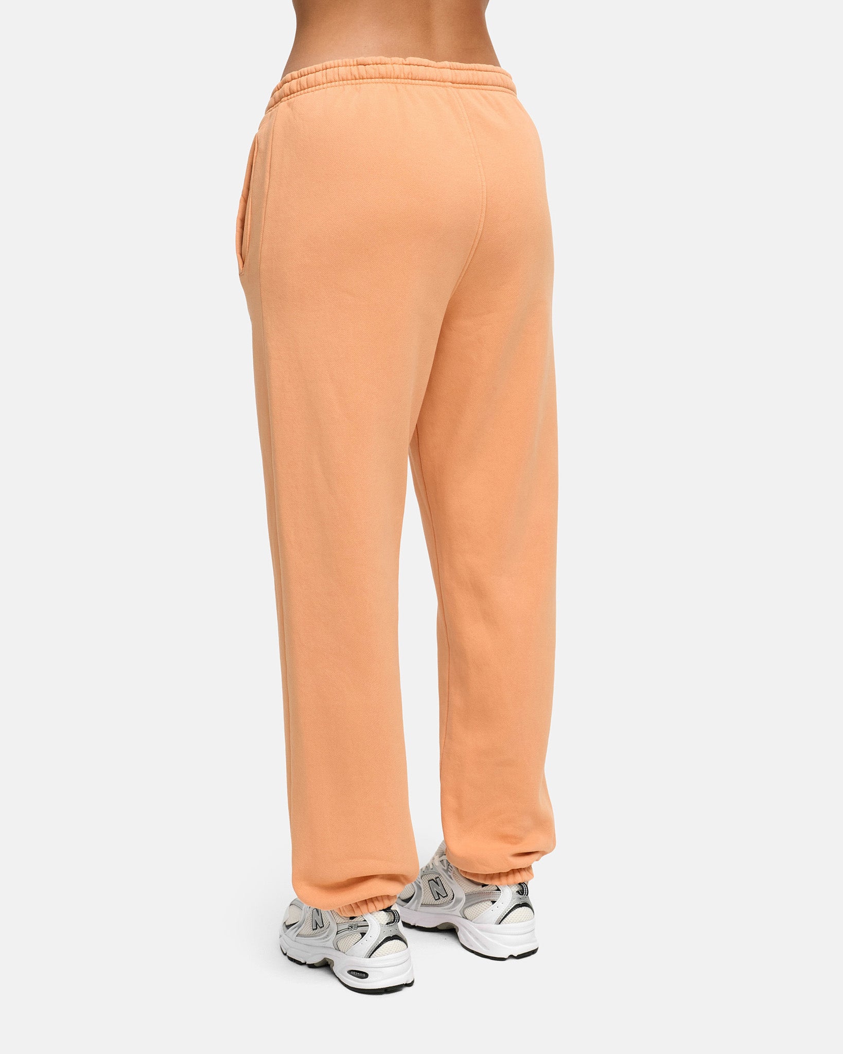 washed summer peach|women