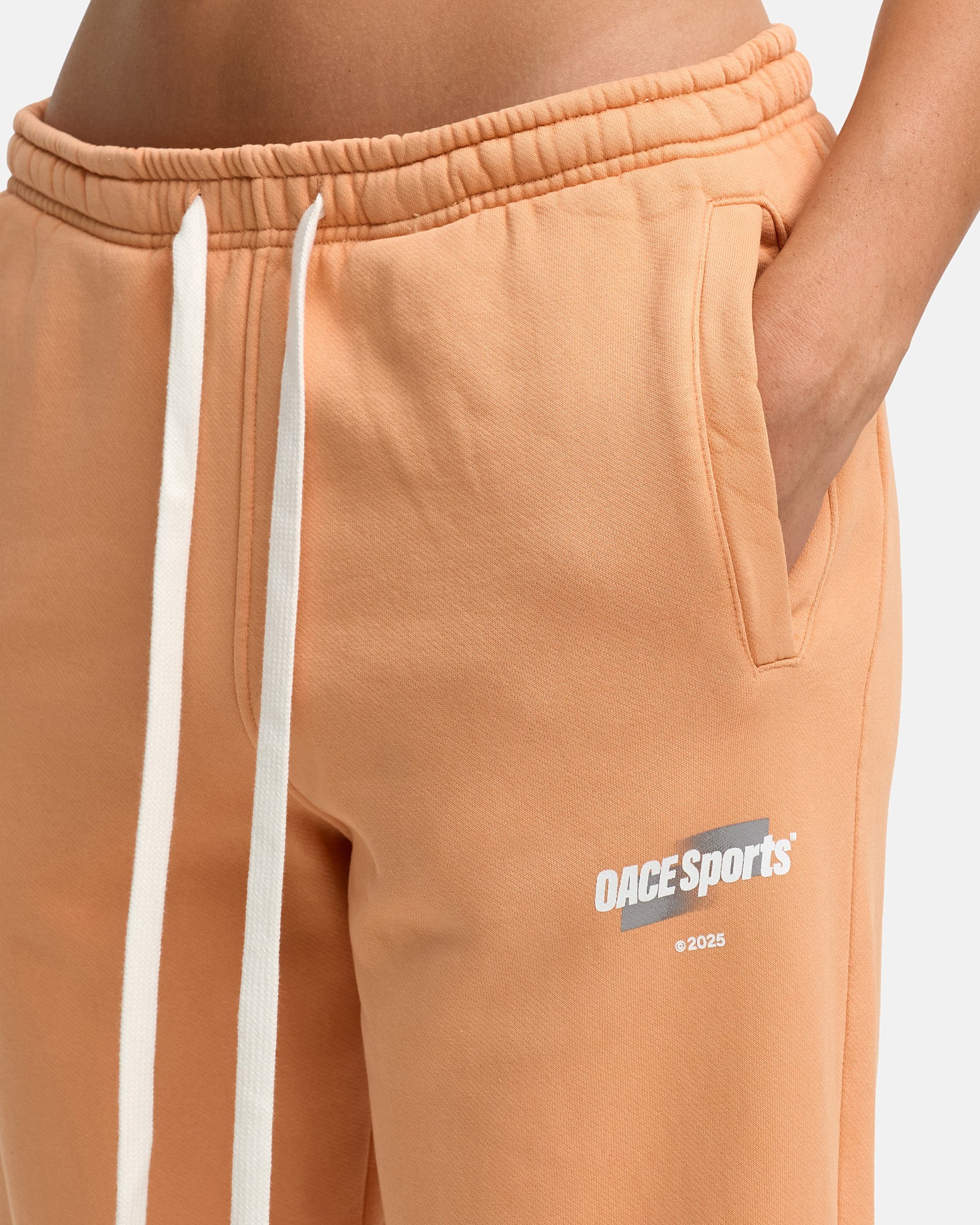 washed summer peach|women
