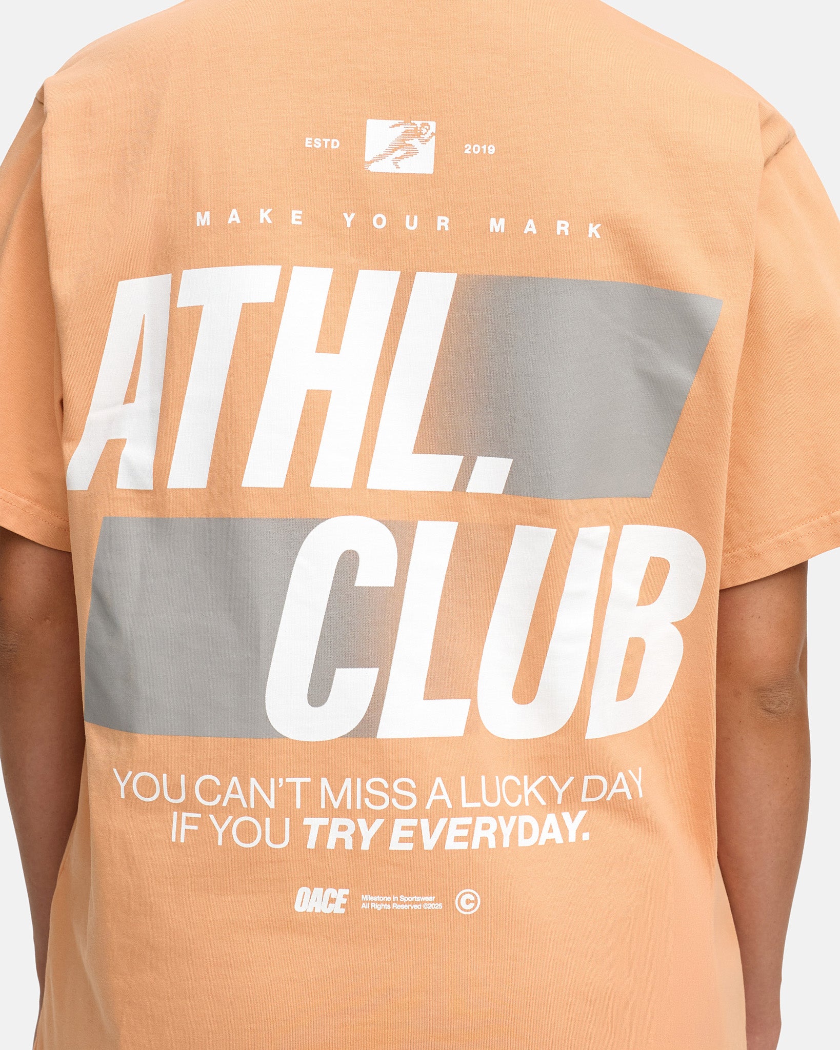 washed summer peach|women