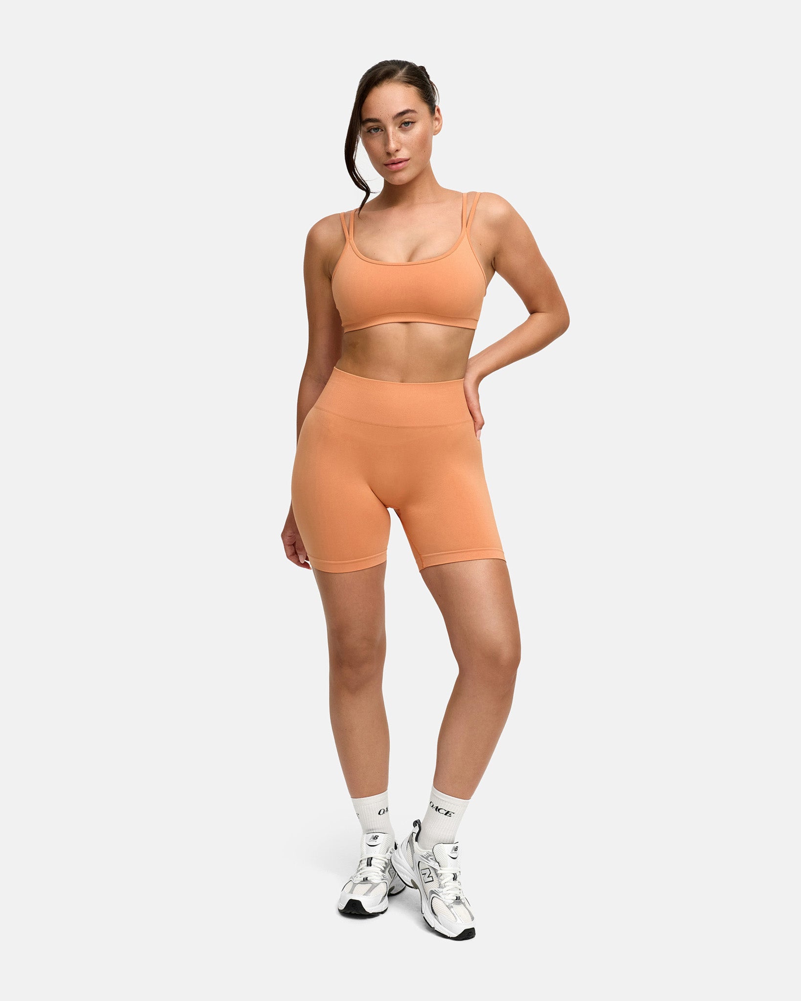 summer peach