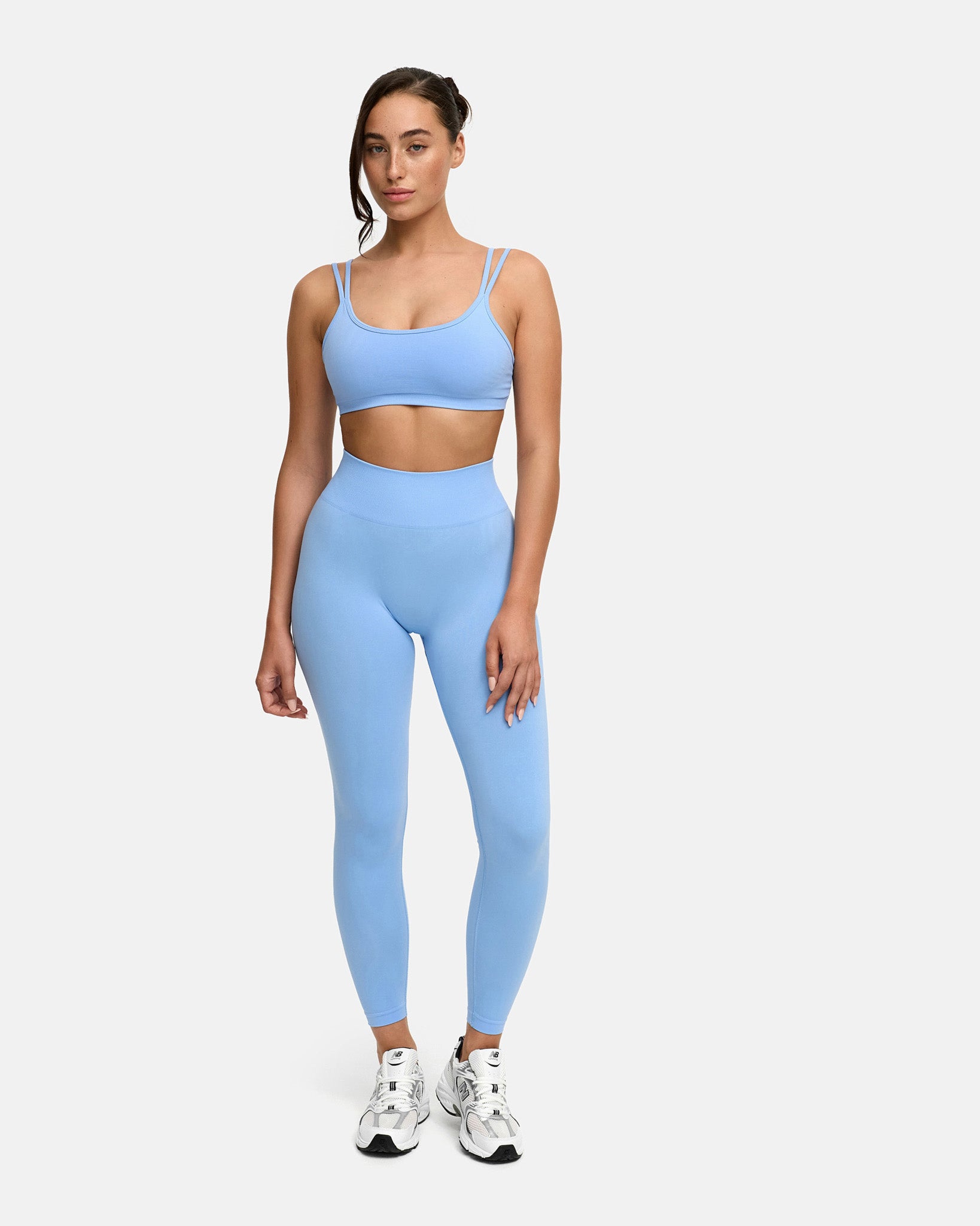 aqua blue