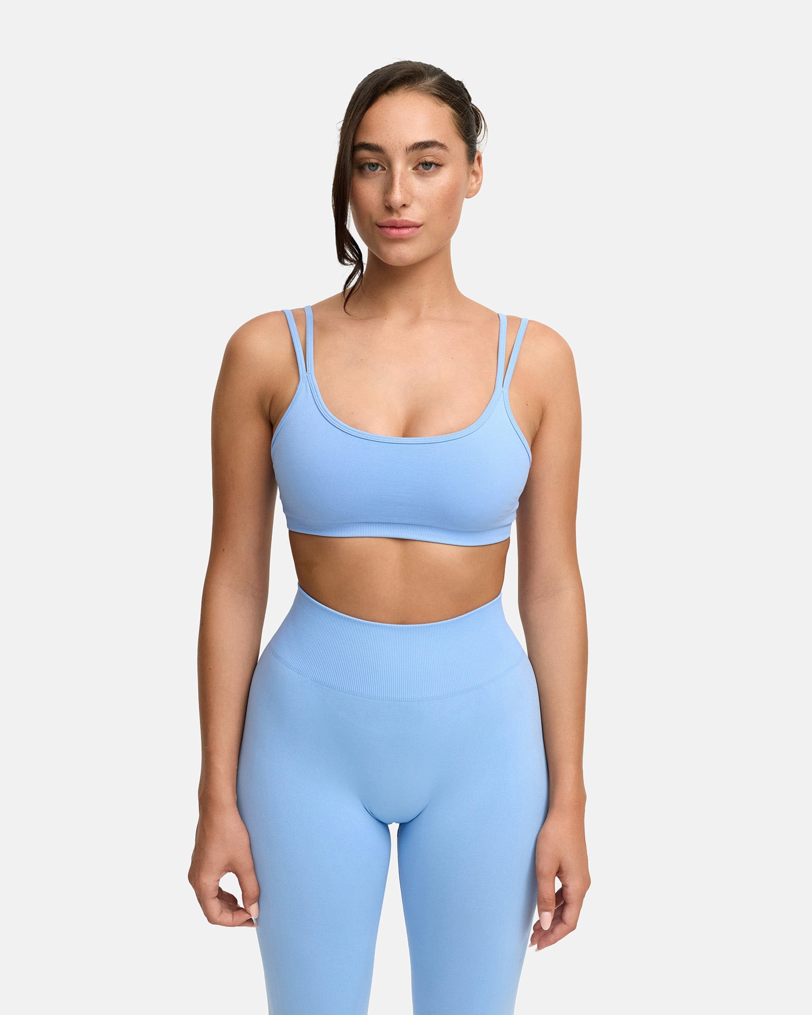 aqua blue