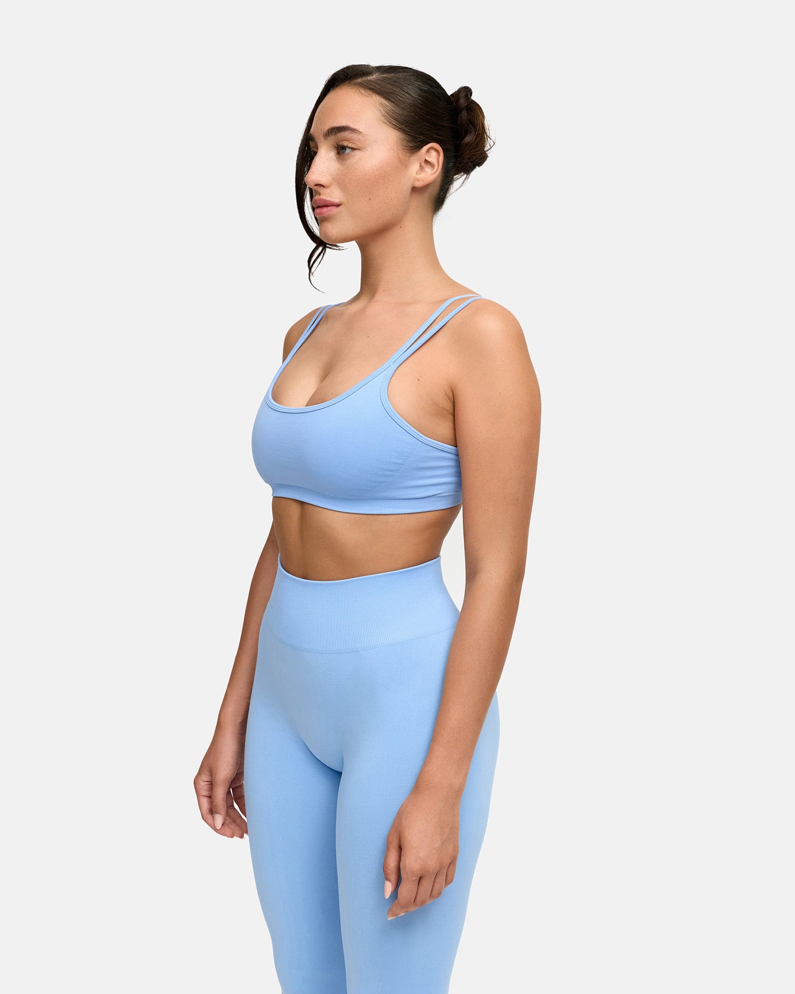 aqua blue