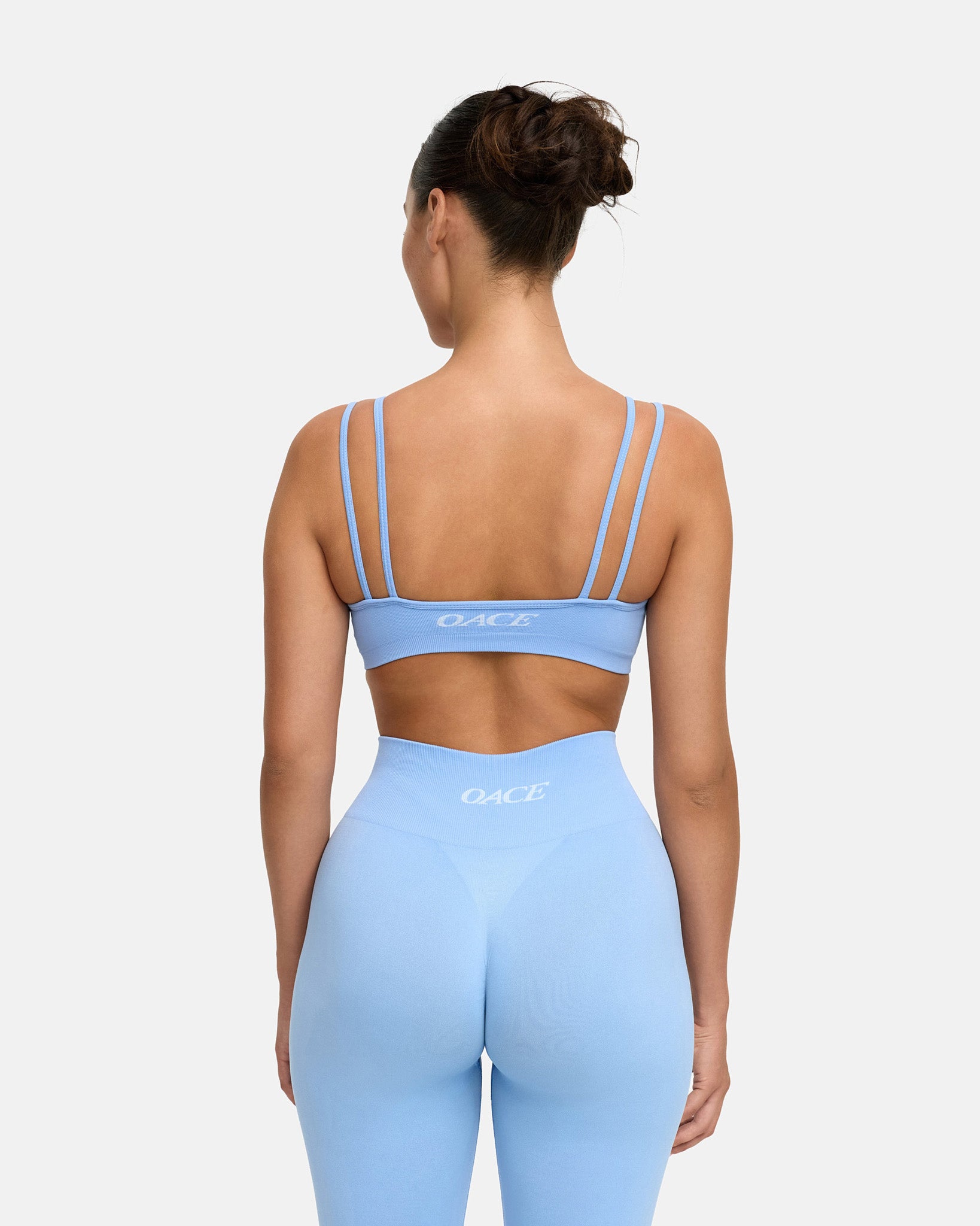 aqua blue