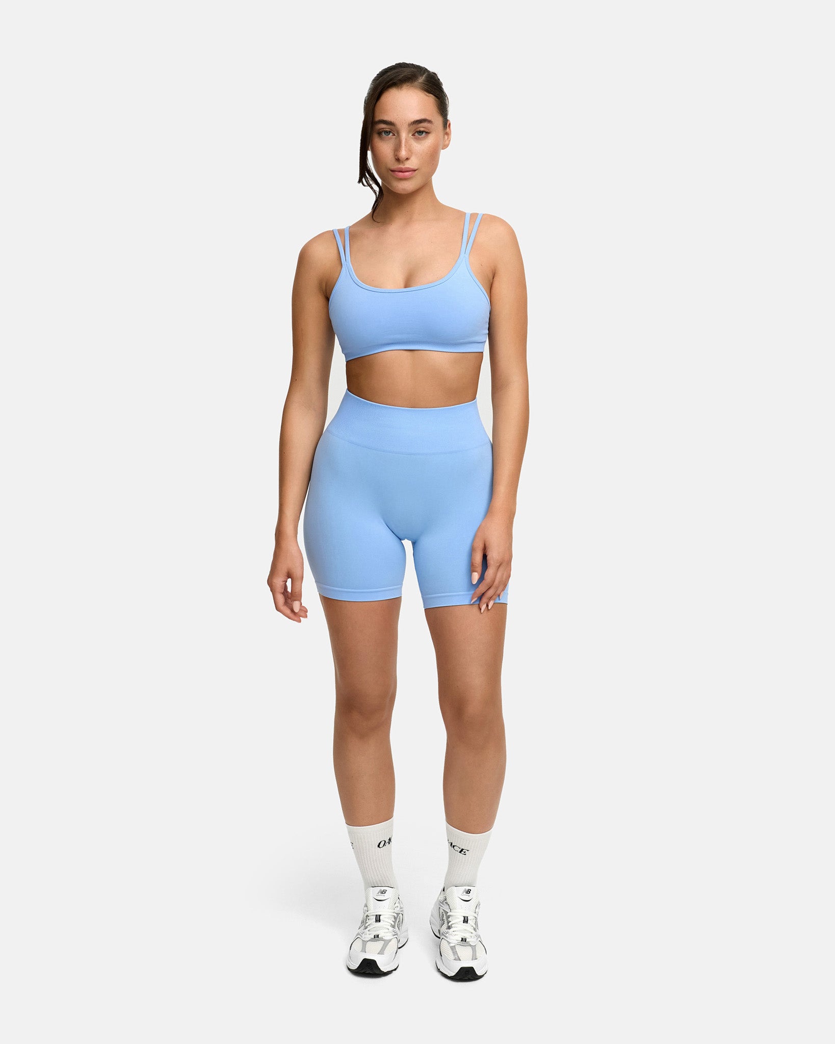 aqua blue