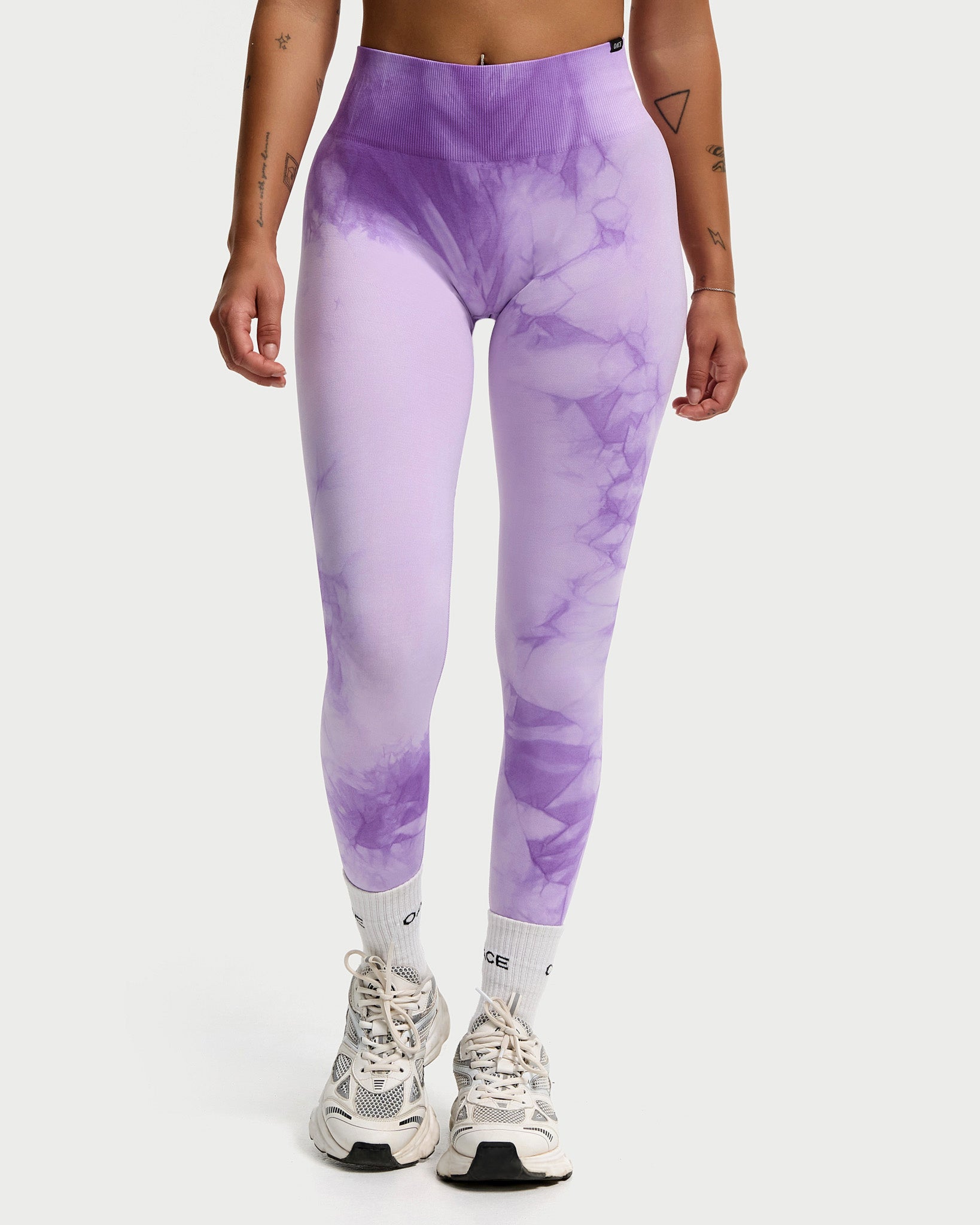violet